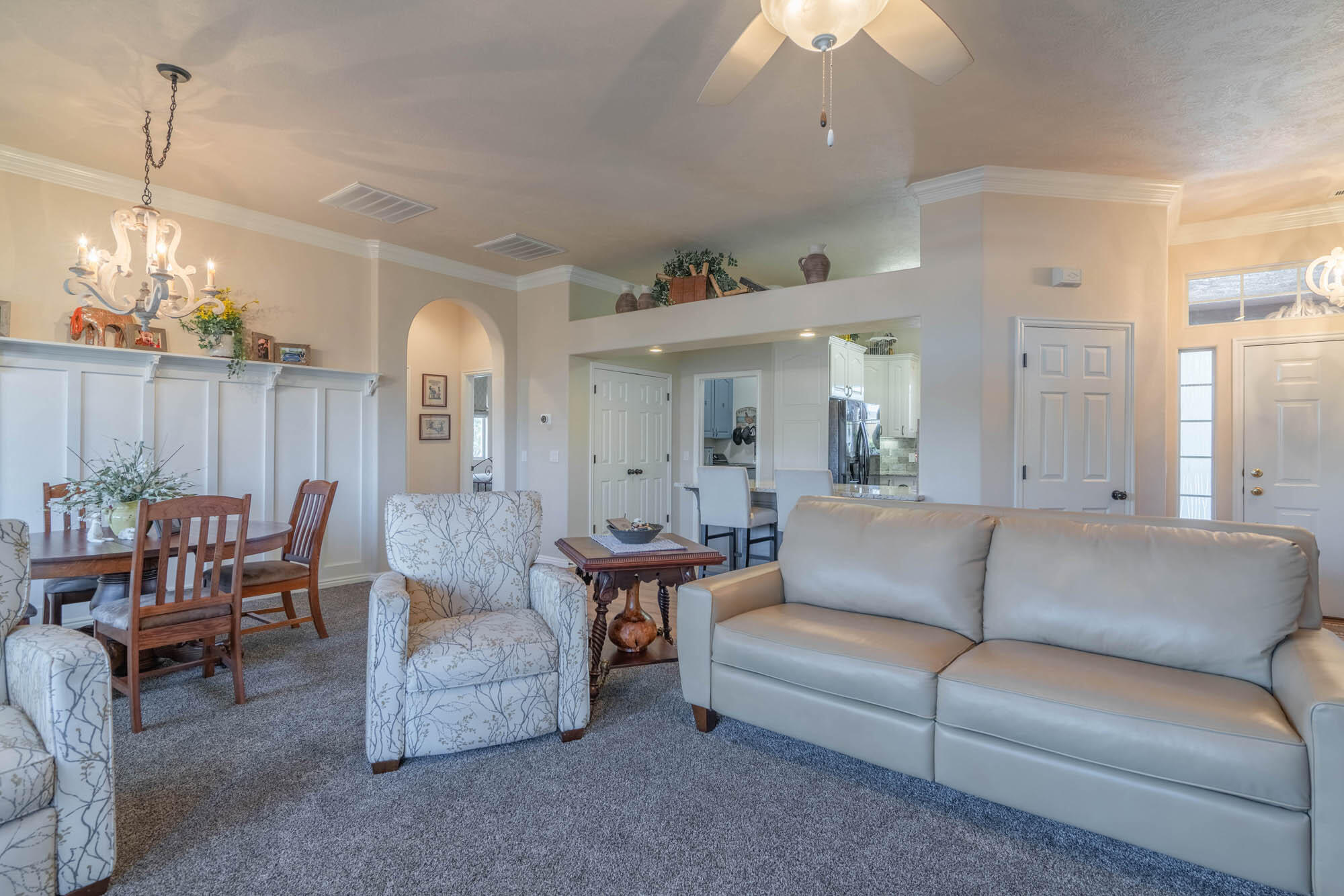 907 N Sky Mountain CT, Hurricane UT, 84737
