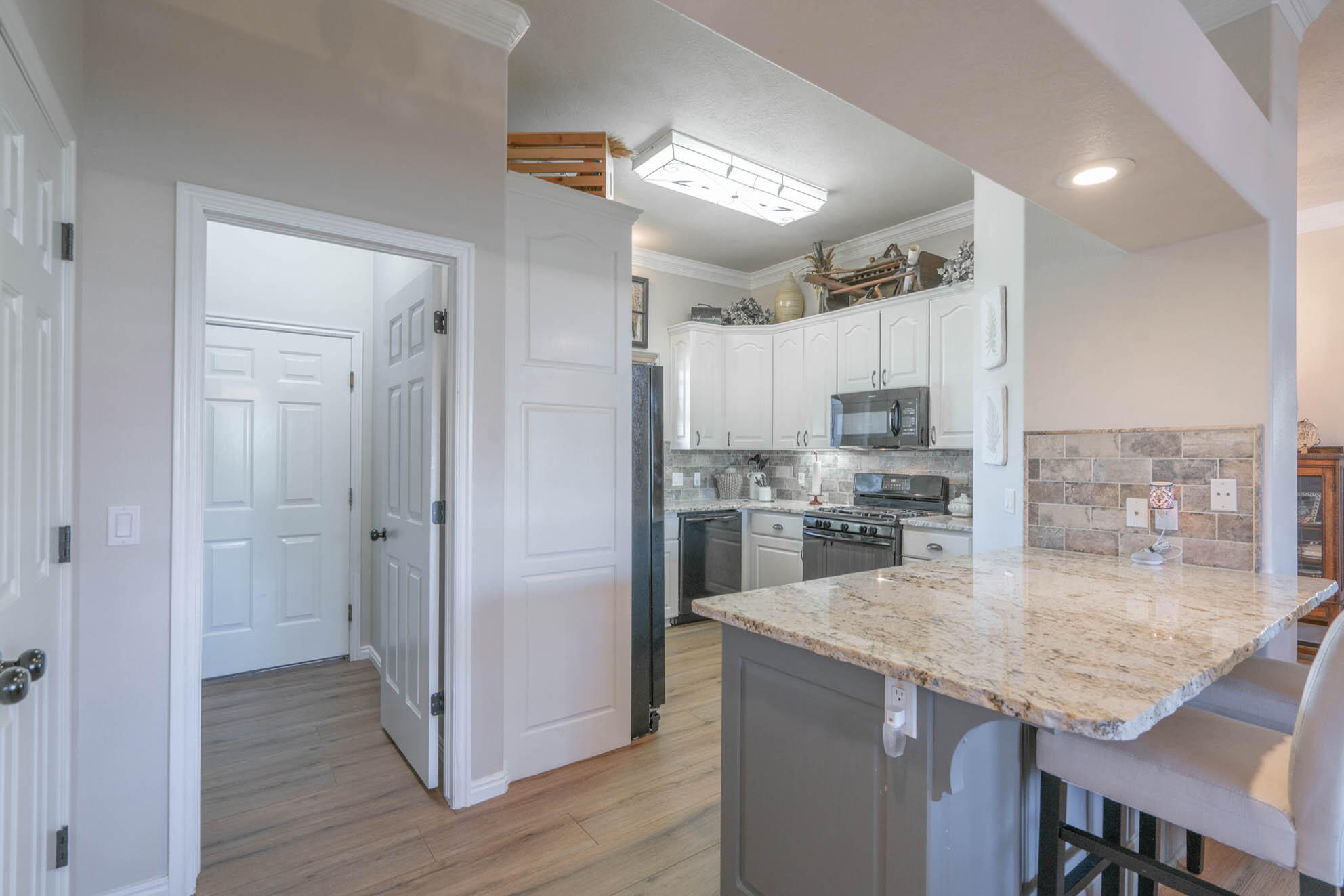 907 N Sky Mountain CT, Hurricane UT, 84737