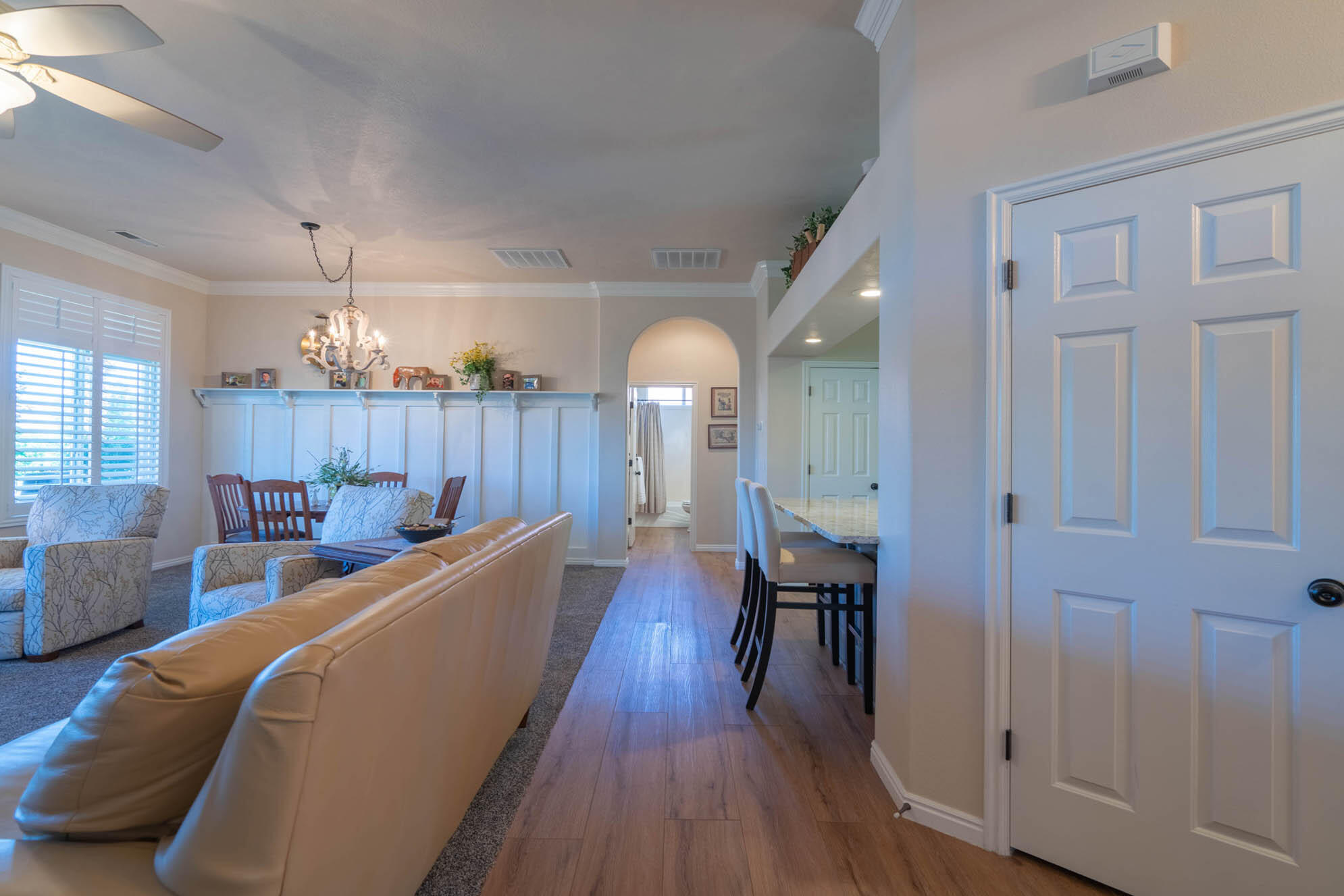 907 N Sky Mountain CT, Hurricane UT, 84737