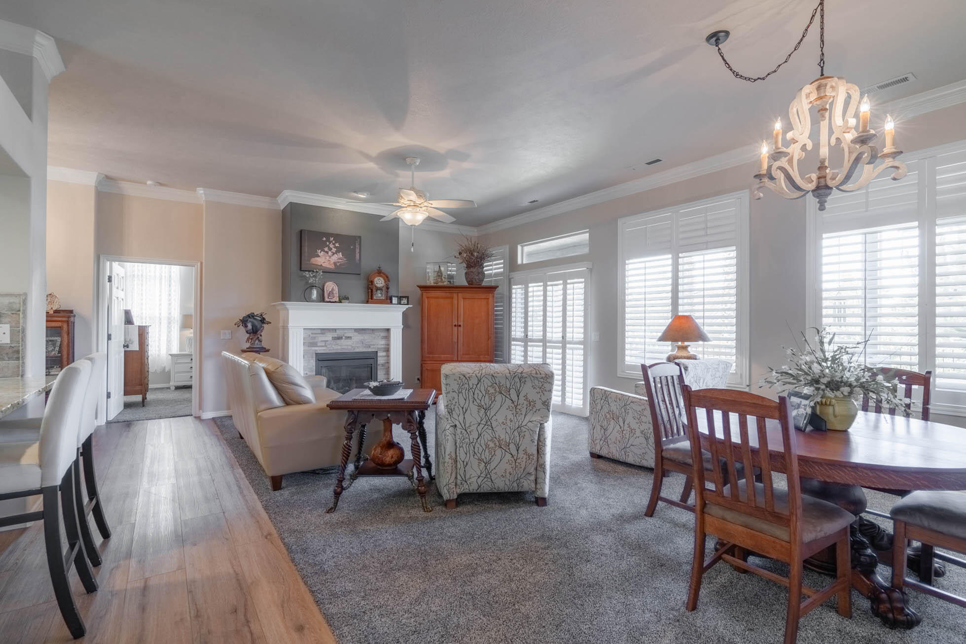 907 N Sky Mountain CT, Hurricane UT, 84737