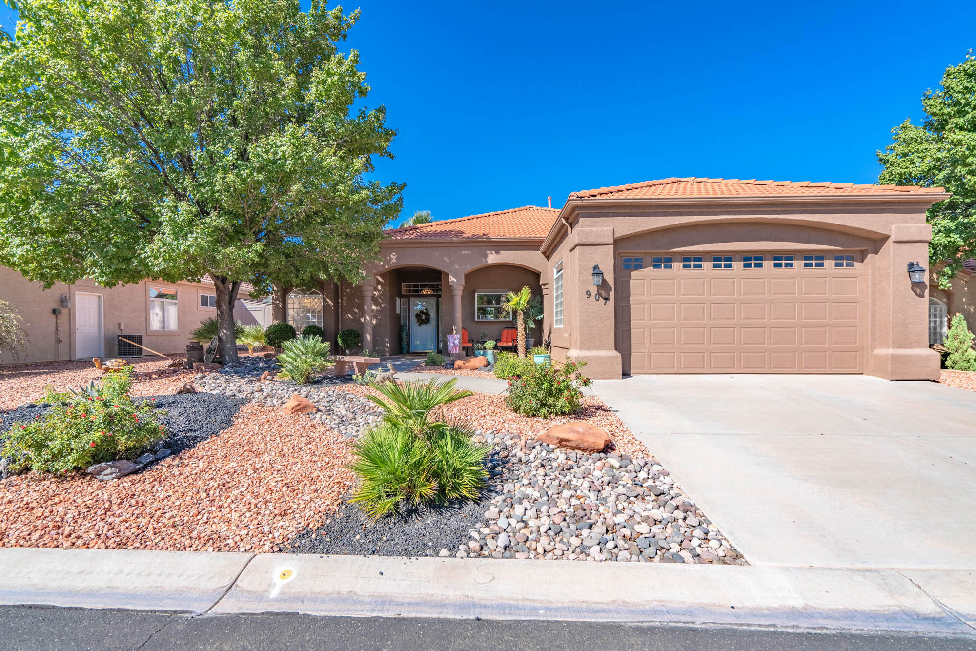 907 N Sky Mountain CT, Hurricane UT, 84737