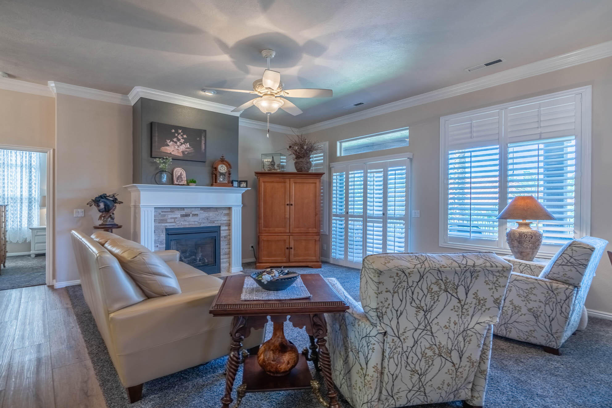 907 N Sky Mountain CT, Hurricane UT, 84737