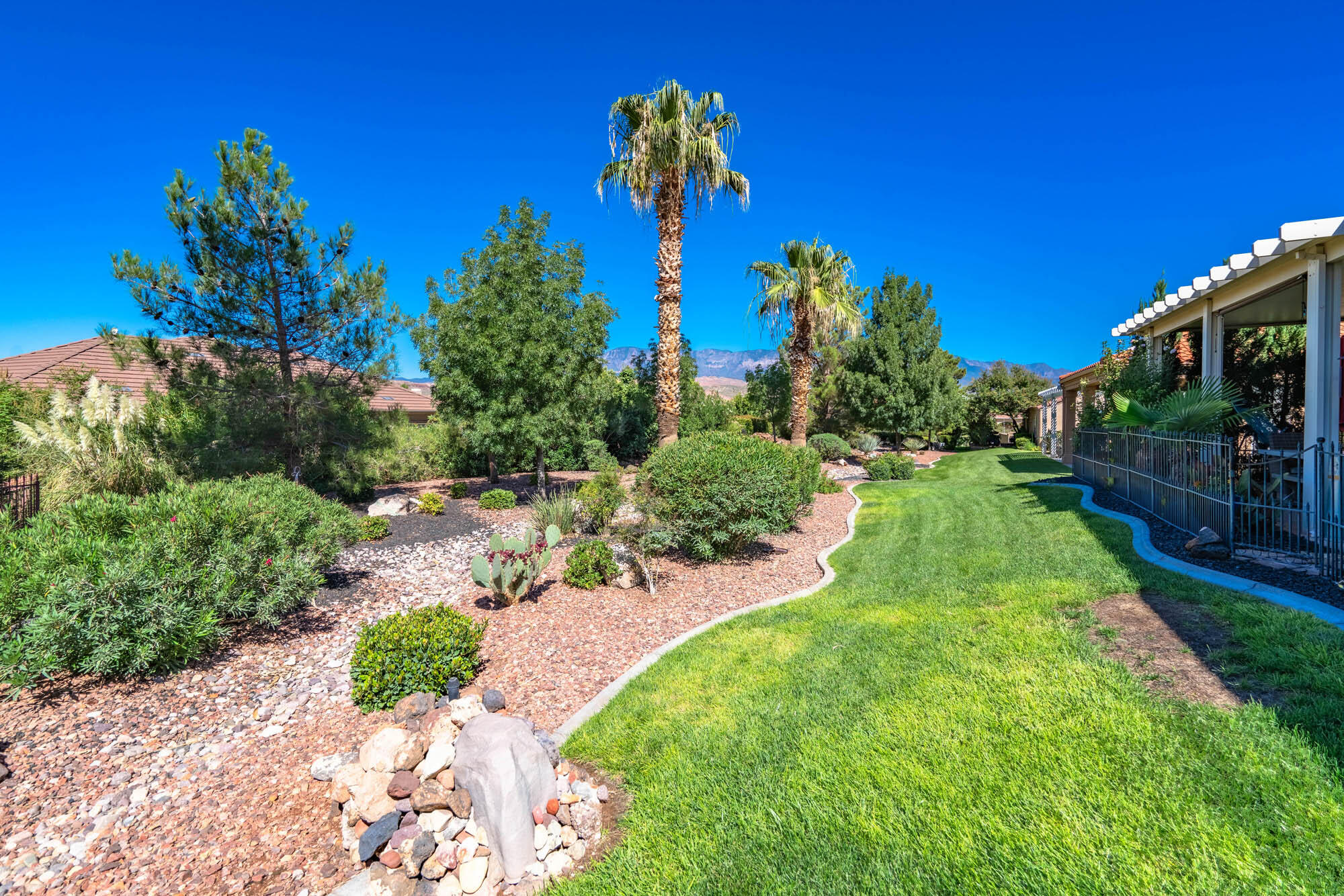 907 N Sky Mountain CT, Hurricane UT, 84737