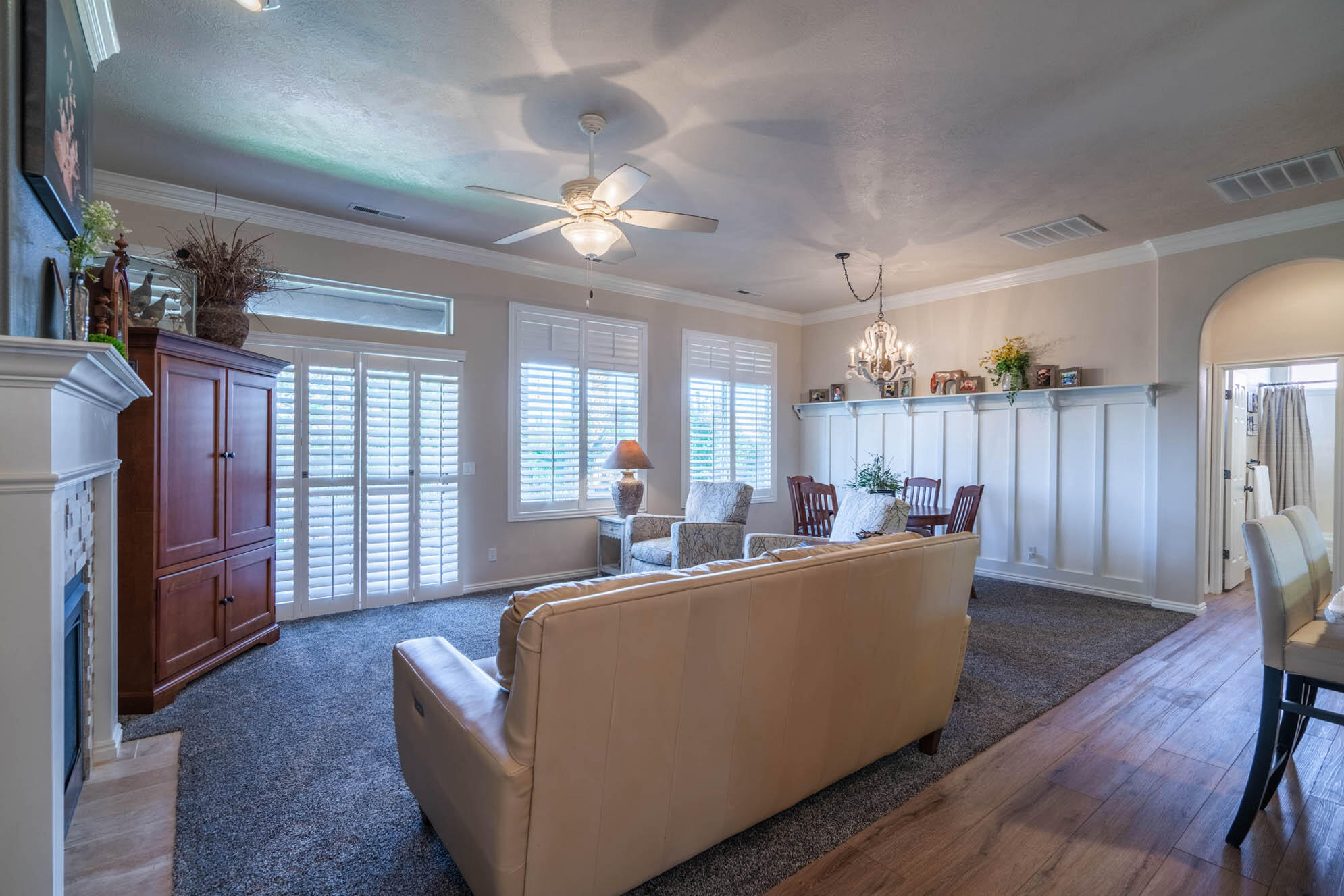 907 N Sky Mountain CT, Hurricane UT, 84737