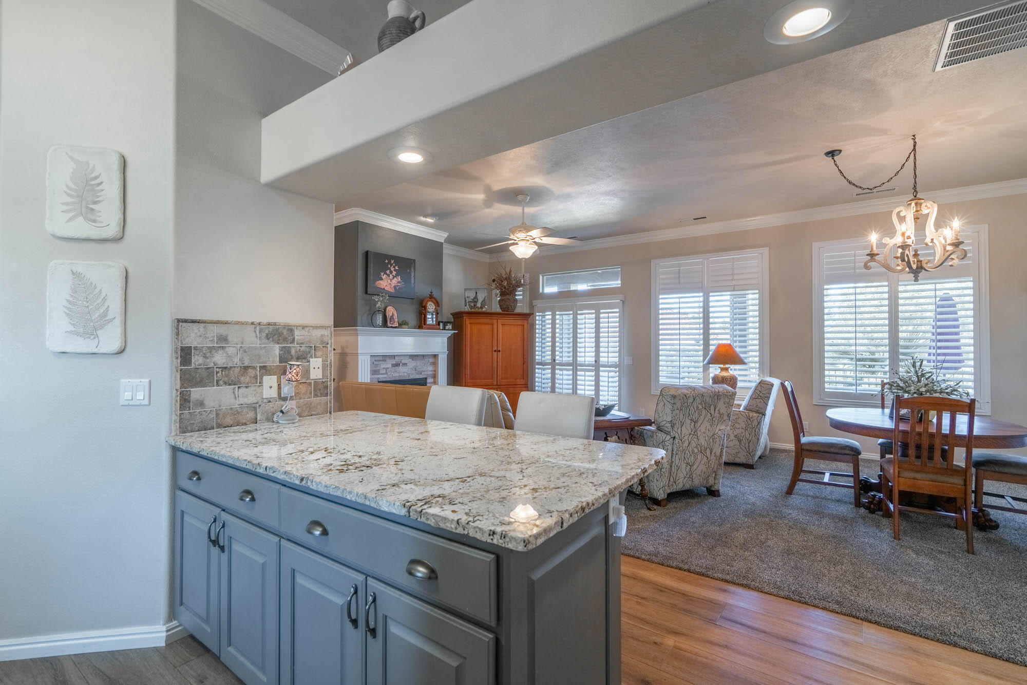 907 N Sky Mountain CT, Hurricane UT, 84737