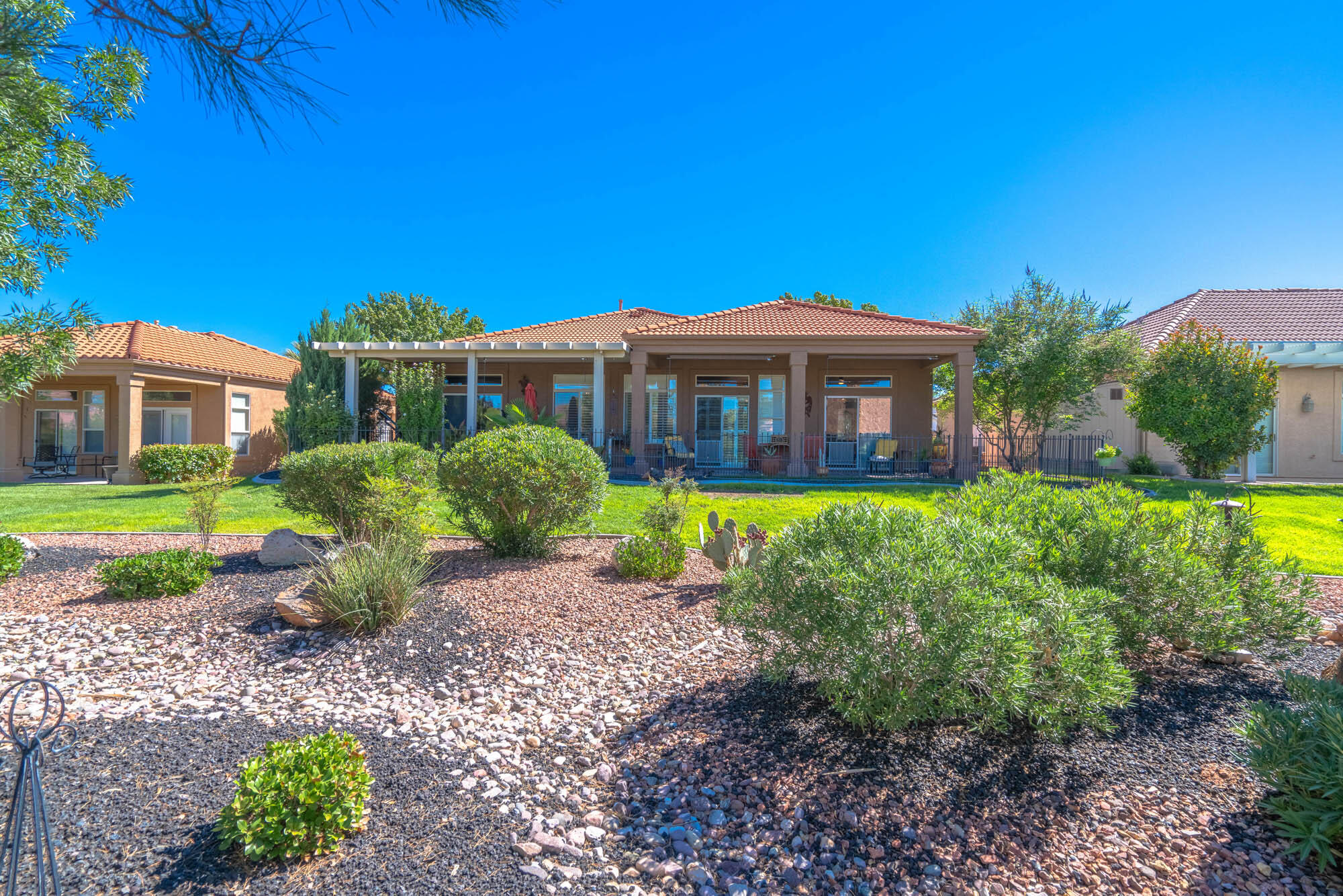 907 N Sky Mountain CT, Hurricane UT, 84737