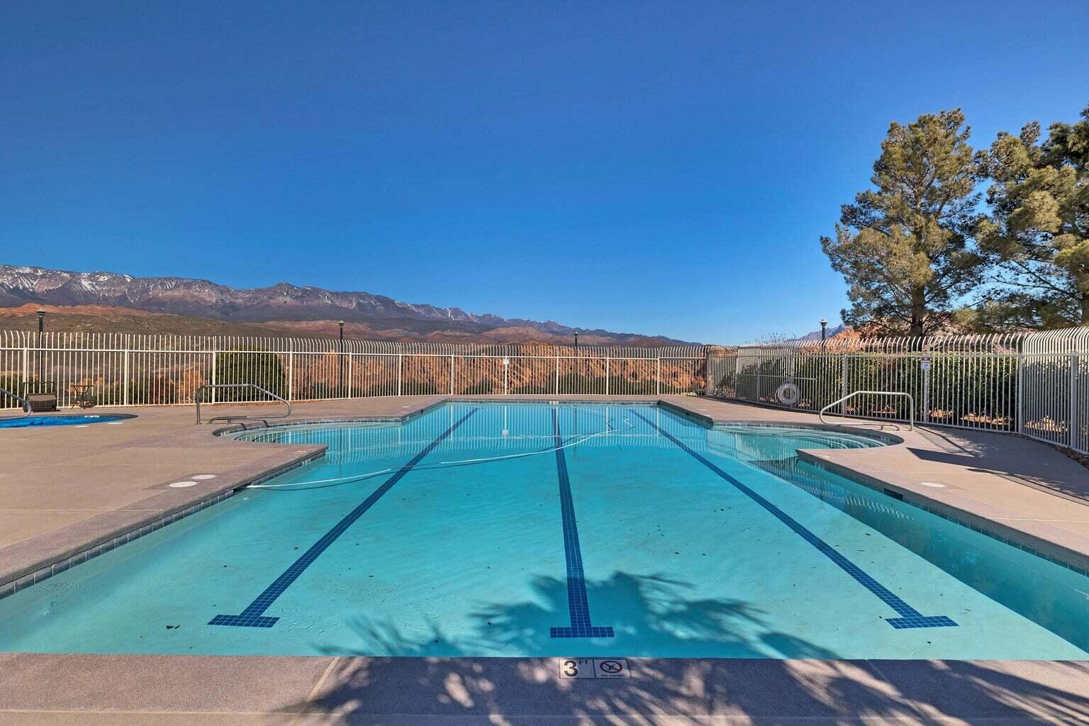907 N Sky Mountain CT, Hurricane UT, 84737