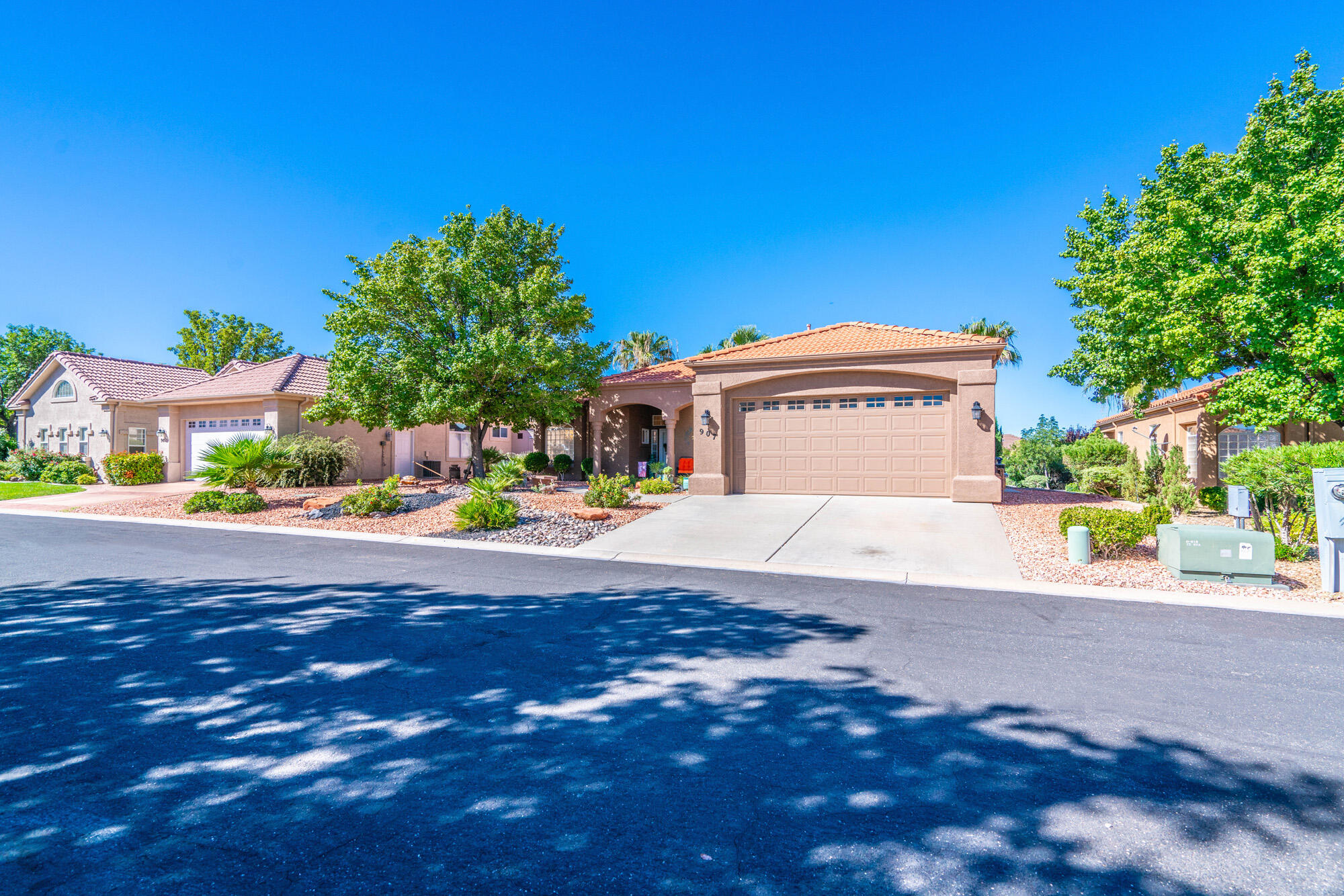907 N Sky Mountain CT, Hurricane UT, 84737