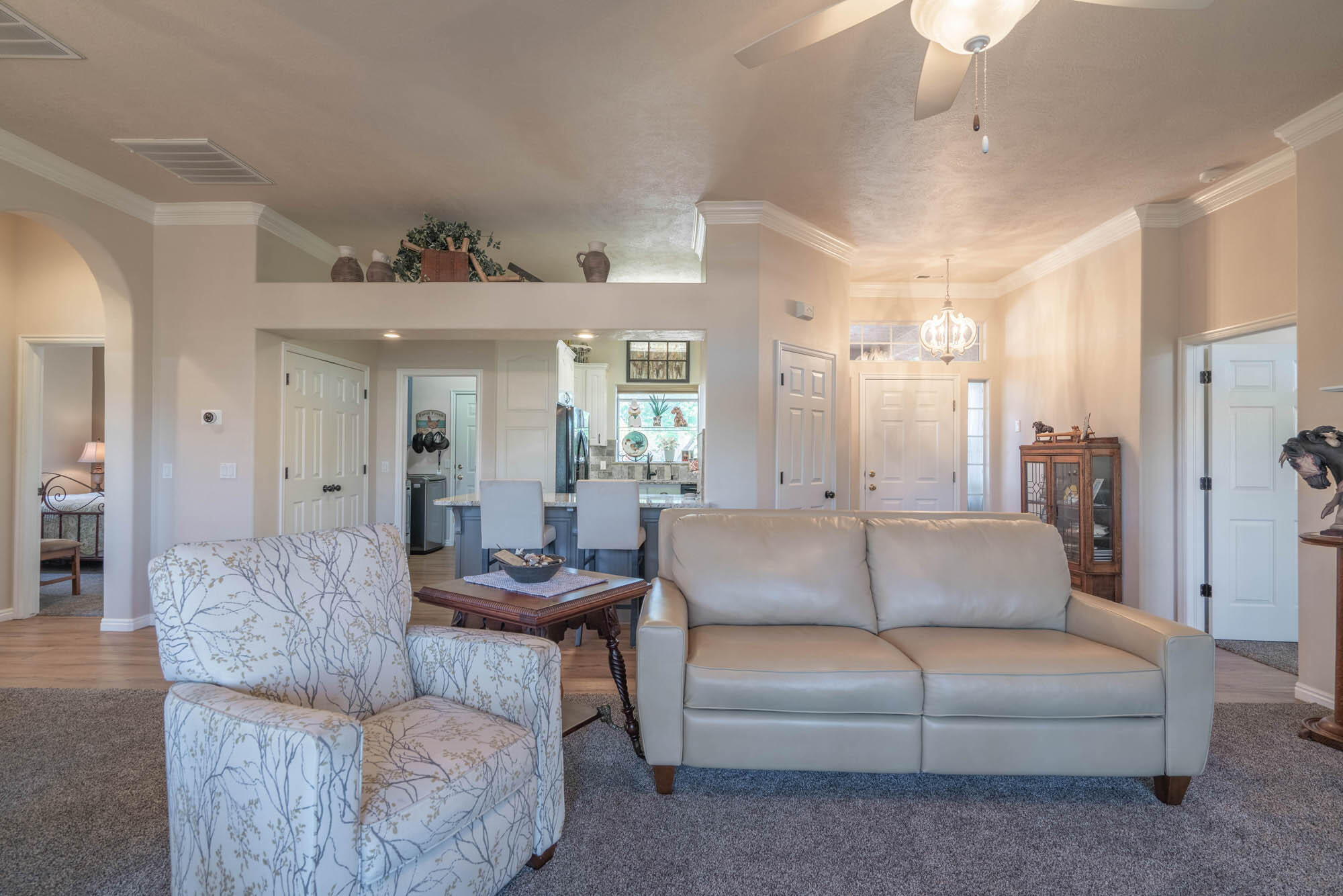 907 N Sky Mountain CT, Hurricane UT, 84737