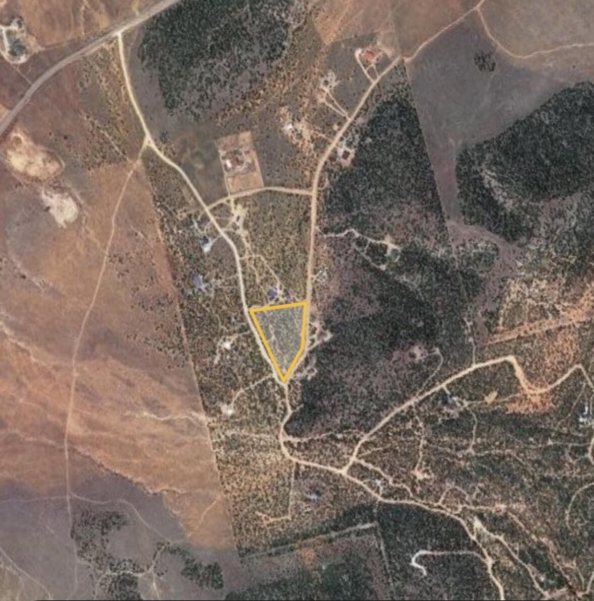 1503 S RED CANYON DR Unit: 28, Parowan UT, 84761