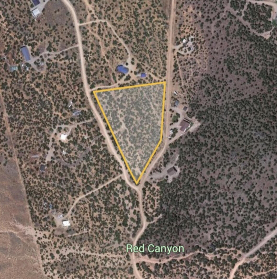 1503 S RED CANYON DR Unit: 28, Parowan UT, 84761