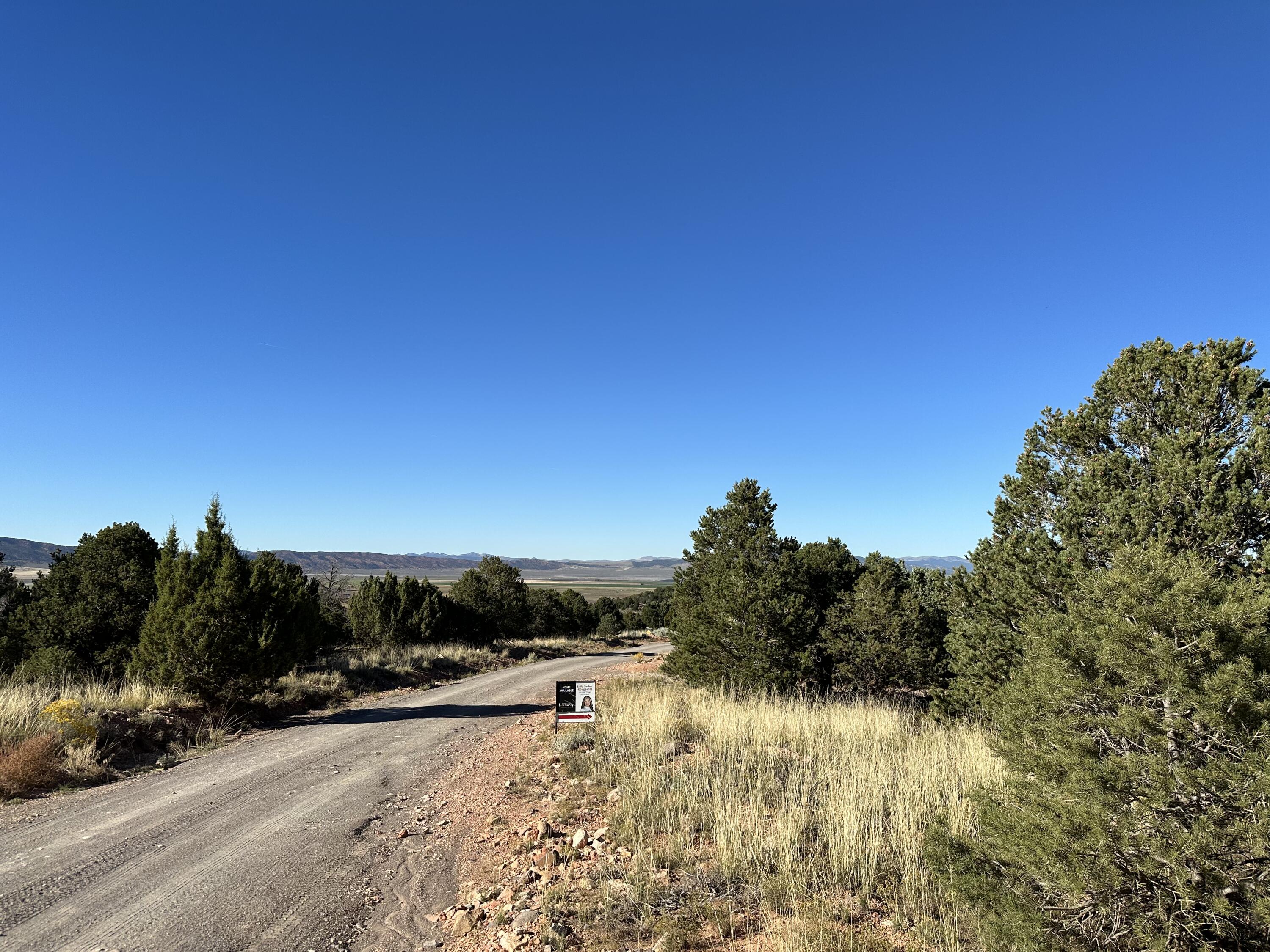 1503 S RED CANYON DR Unit: 28, Parowan UT, 84761