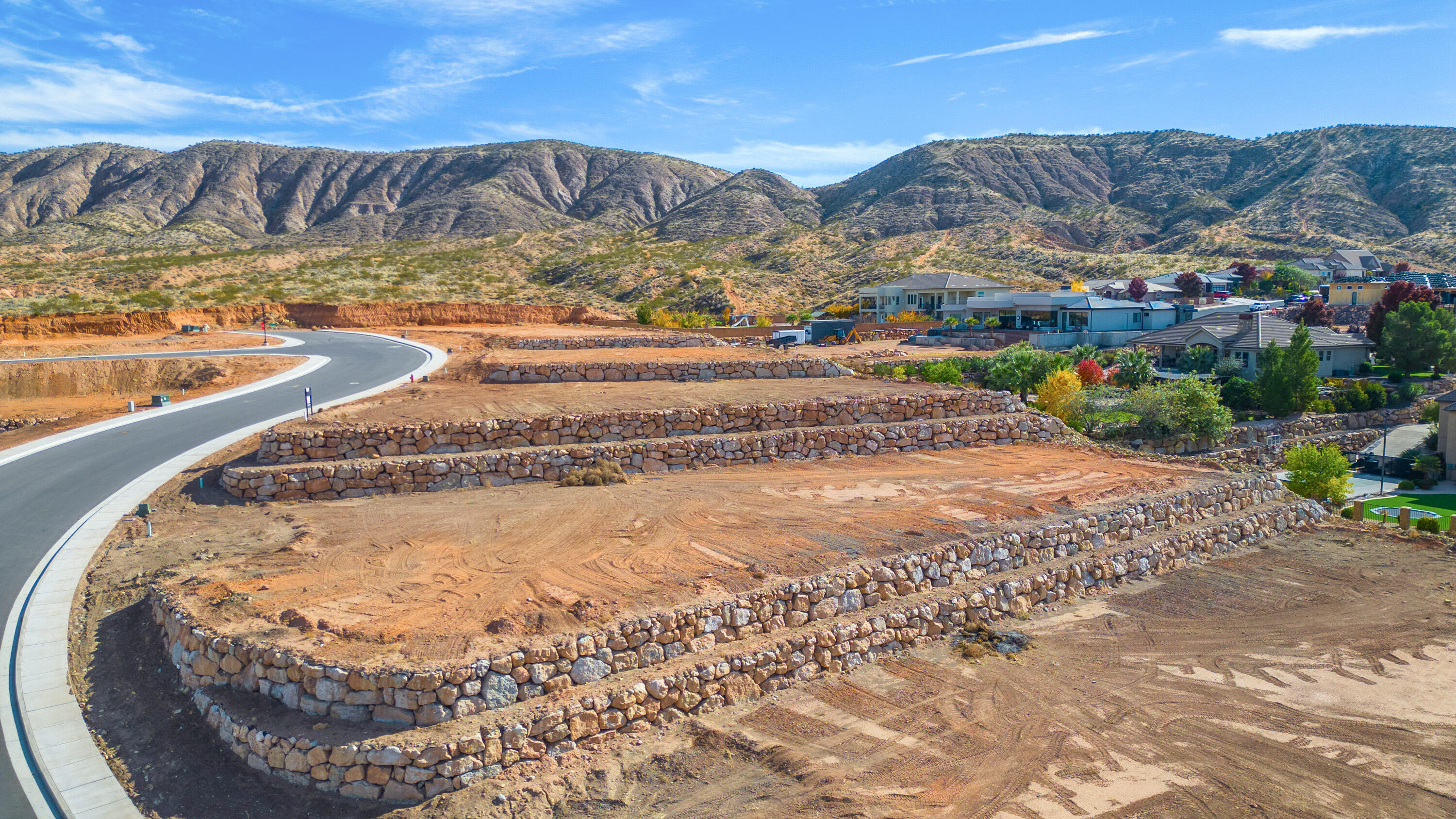 1312 E Pony Trail Way Unit: 97, Washington UT, 84780