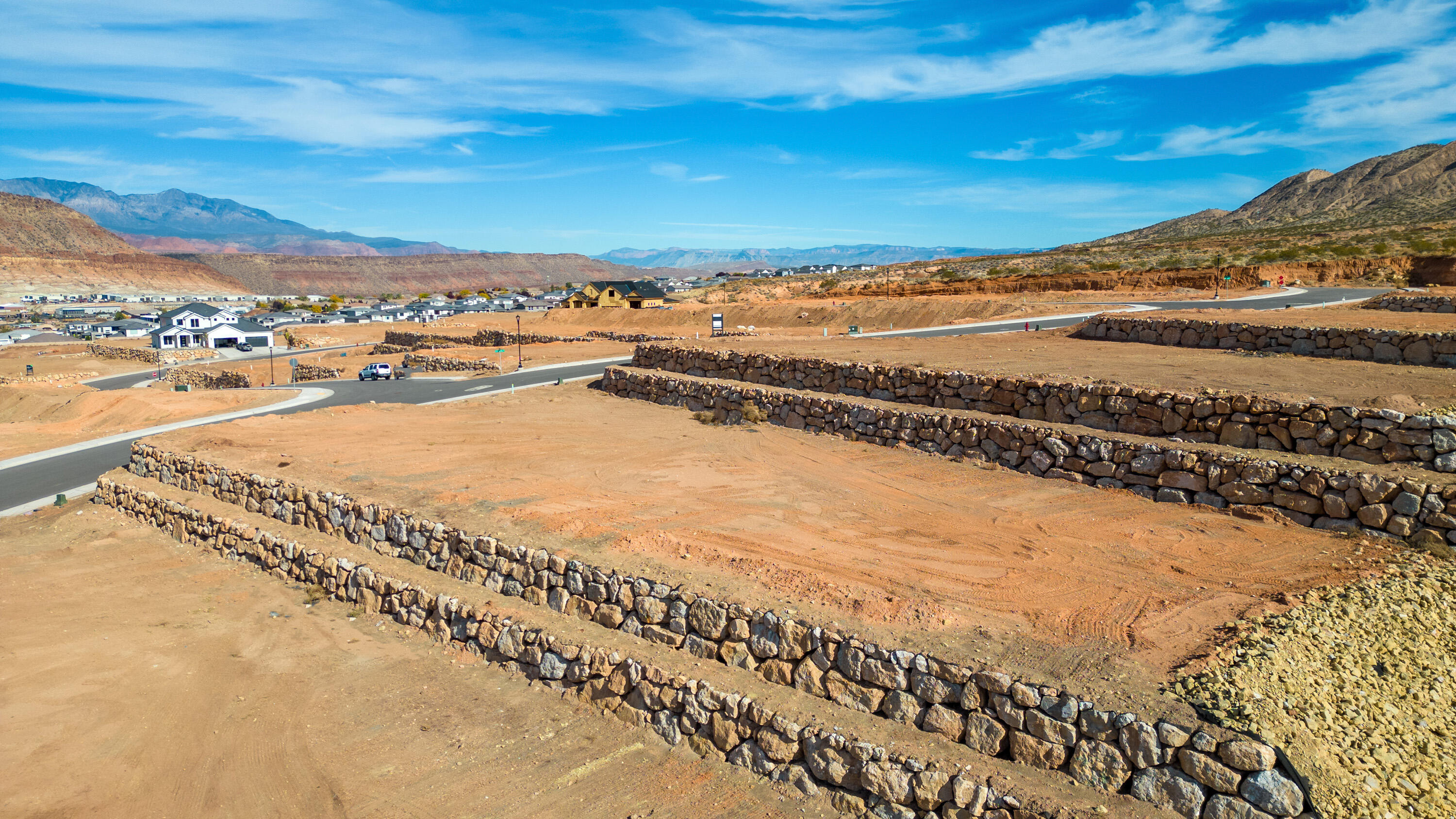 1312 E Pony Trail Way Unit: 97, Washington UT, 84780