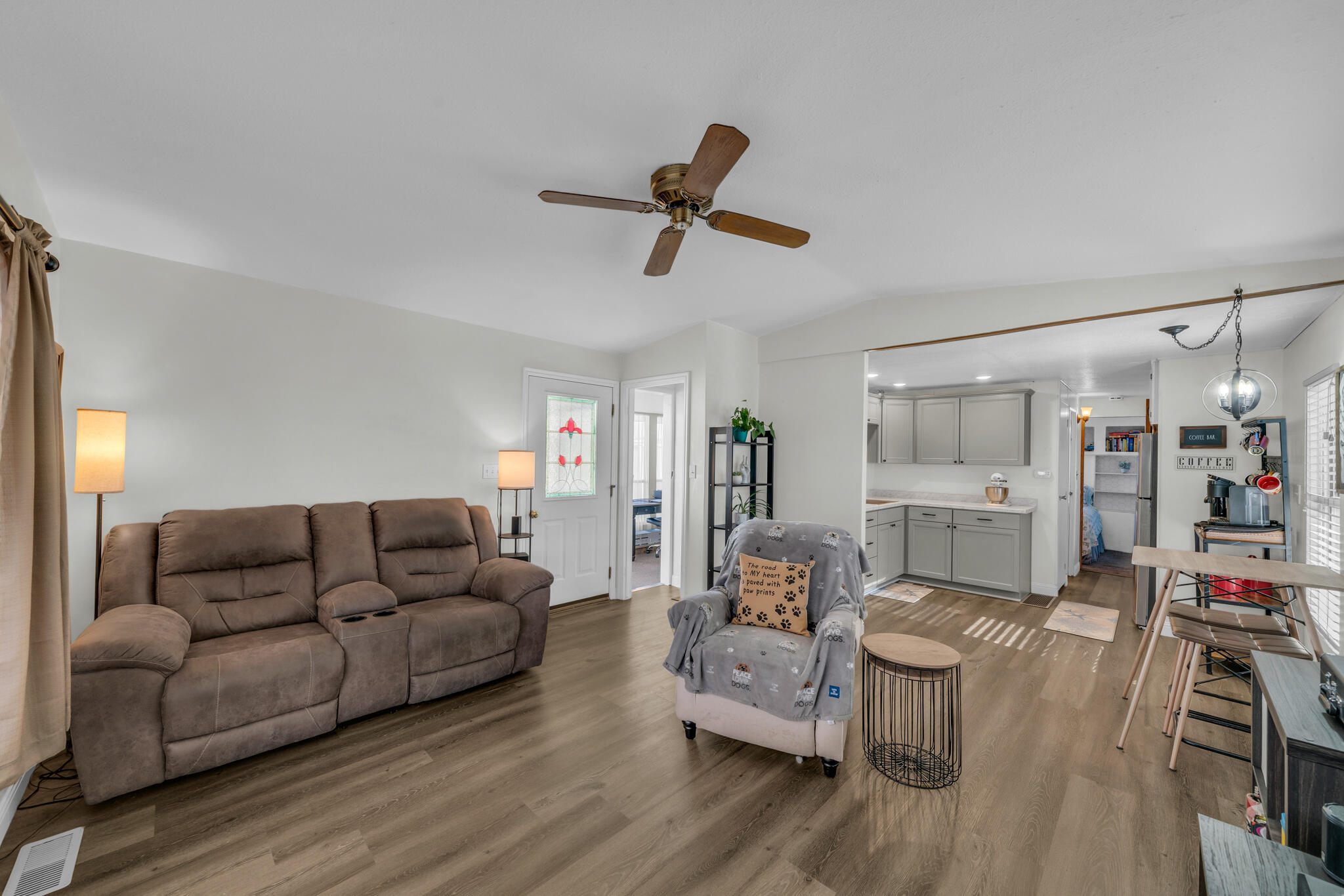 1160 E Telegraph ST Unit: #44