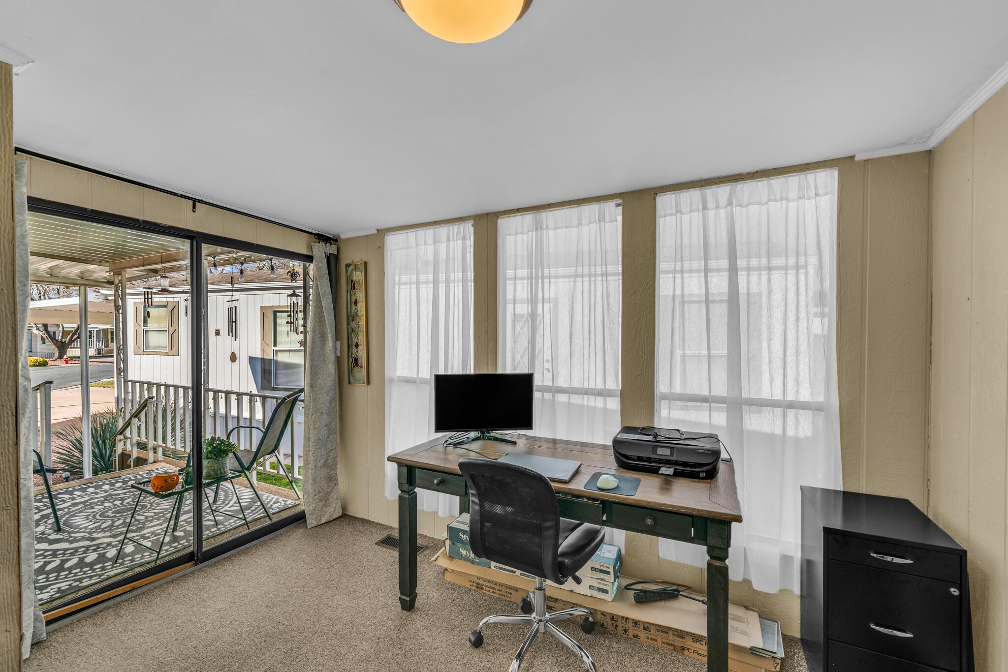 1160 E Telegraph ST Unit: #44