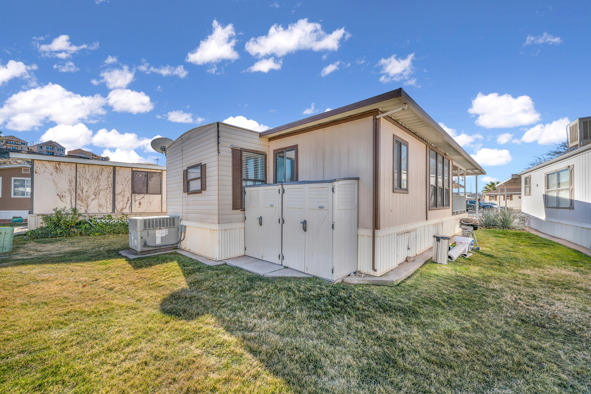 1160 E Telegraph ST Unit: #44