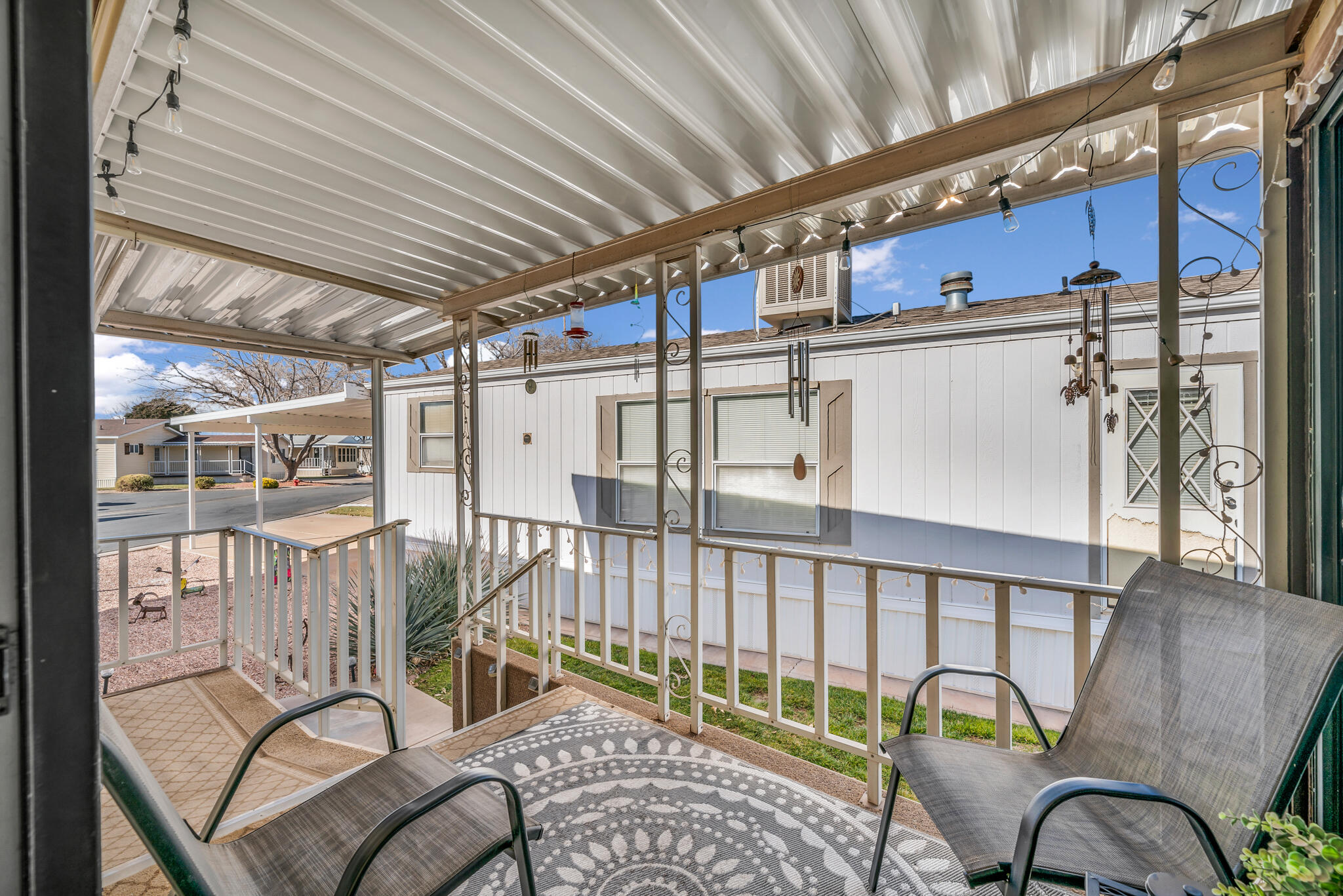 1160 E Telegraph ST Unit: #44