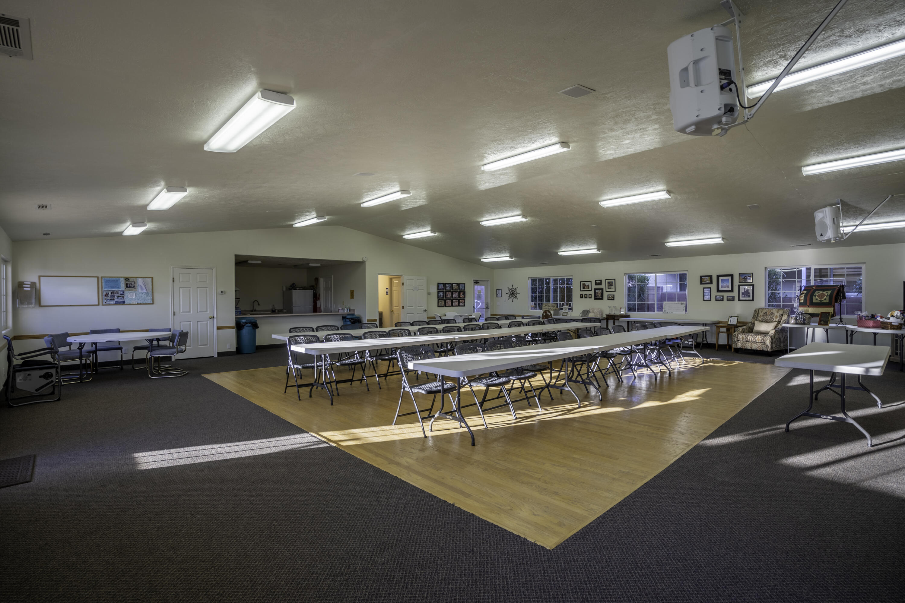 1050 W Red Hills Parkway Unit: #3