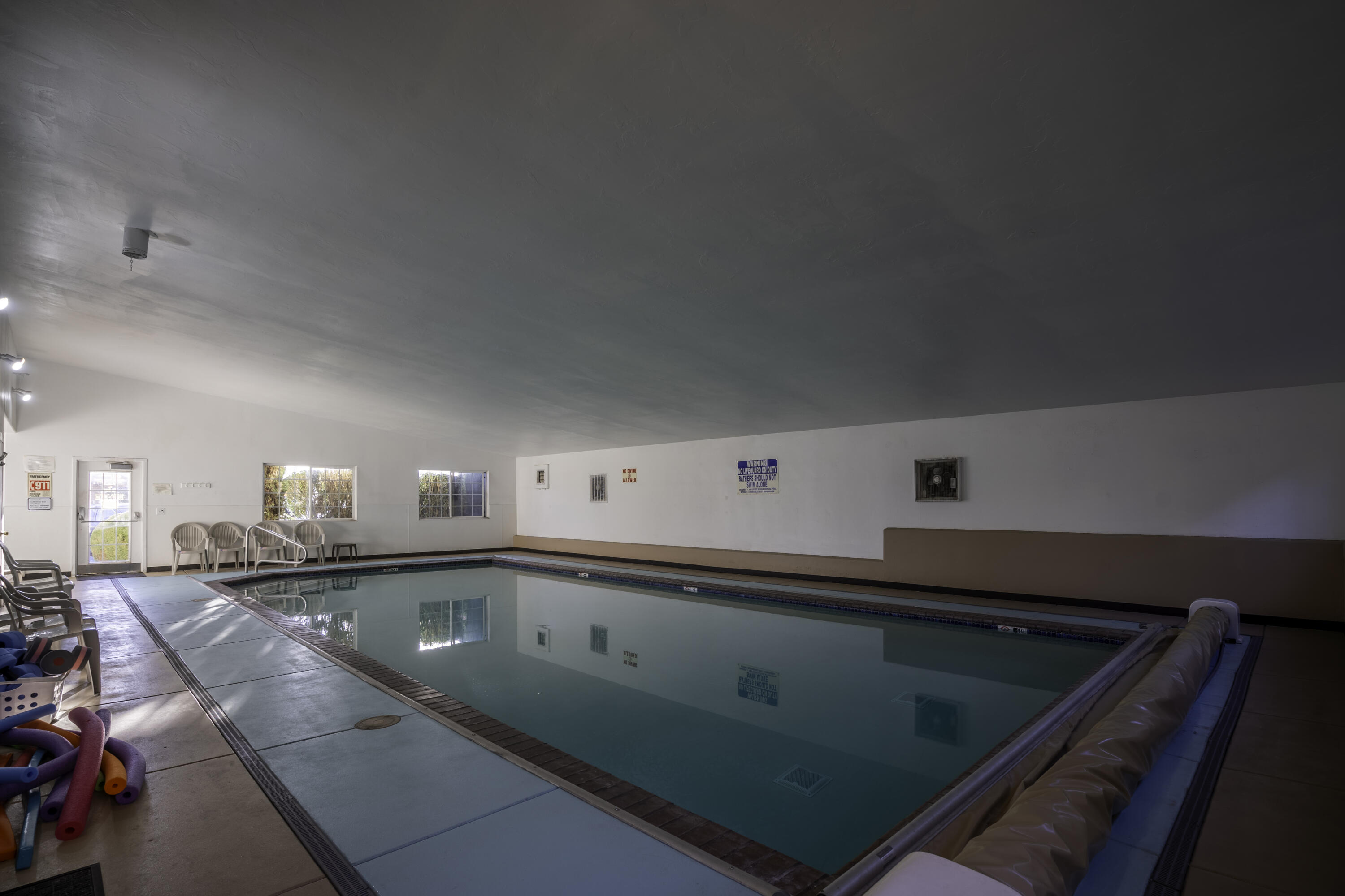 1050 W Red Hills Parkway Unit: #3