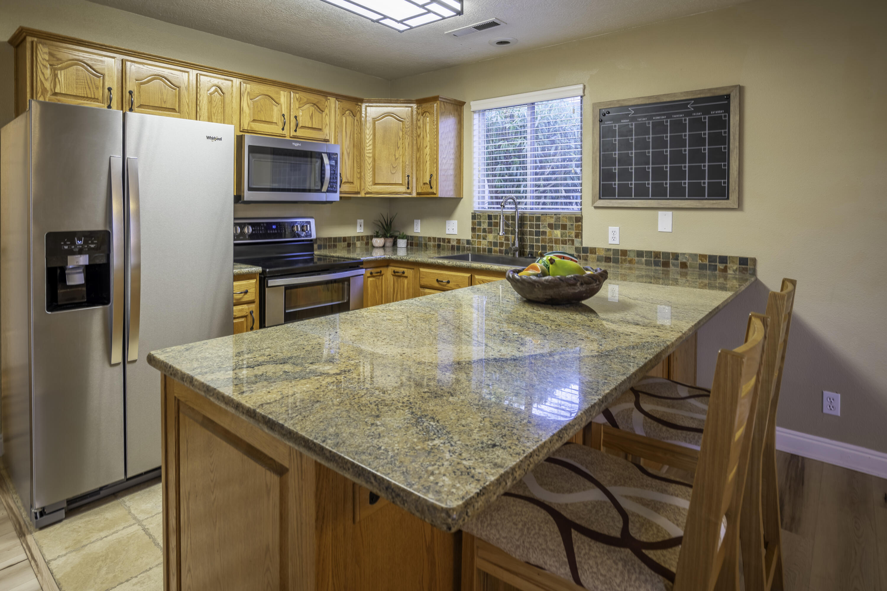 1050 W Red Hills Parkway Unit: #3