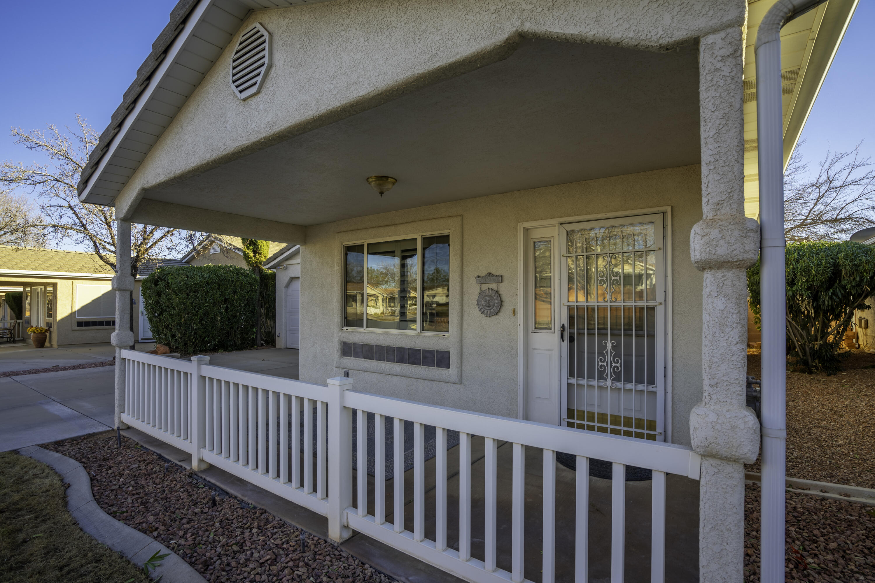 1050 W Red Hills Parkway Unit: #3