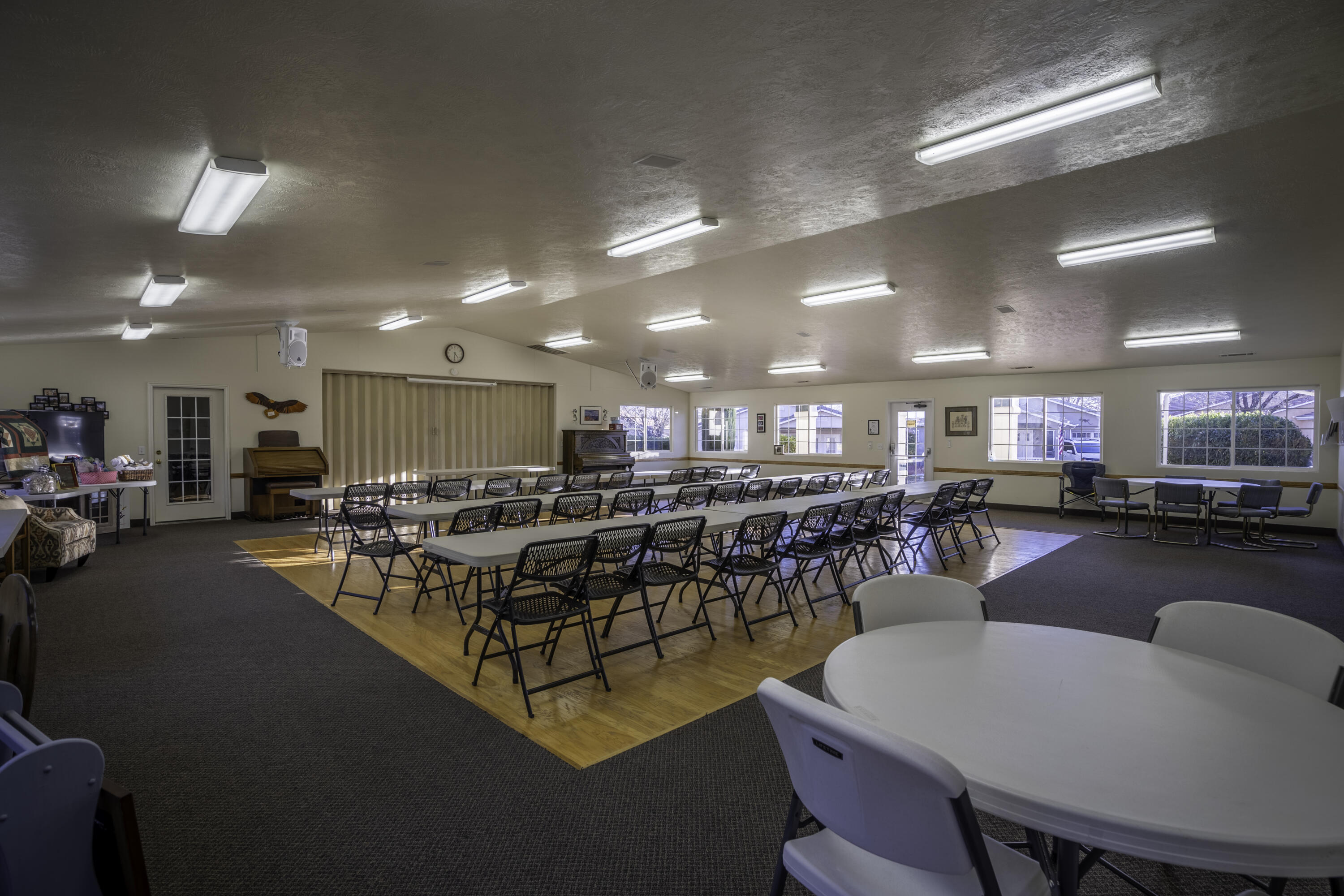 1050 W Red Hills Parkway Unit: #3