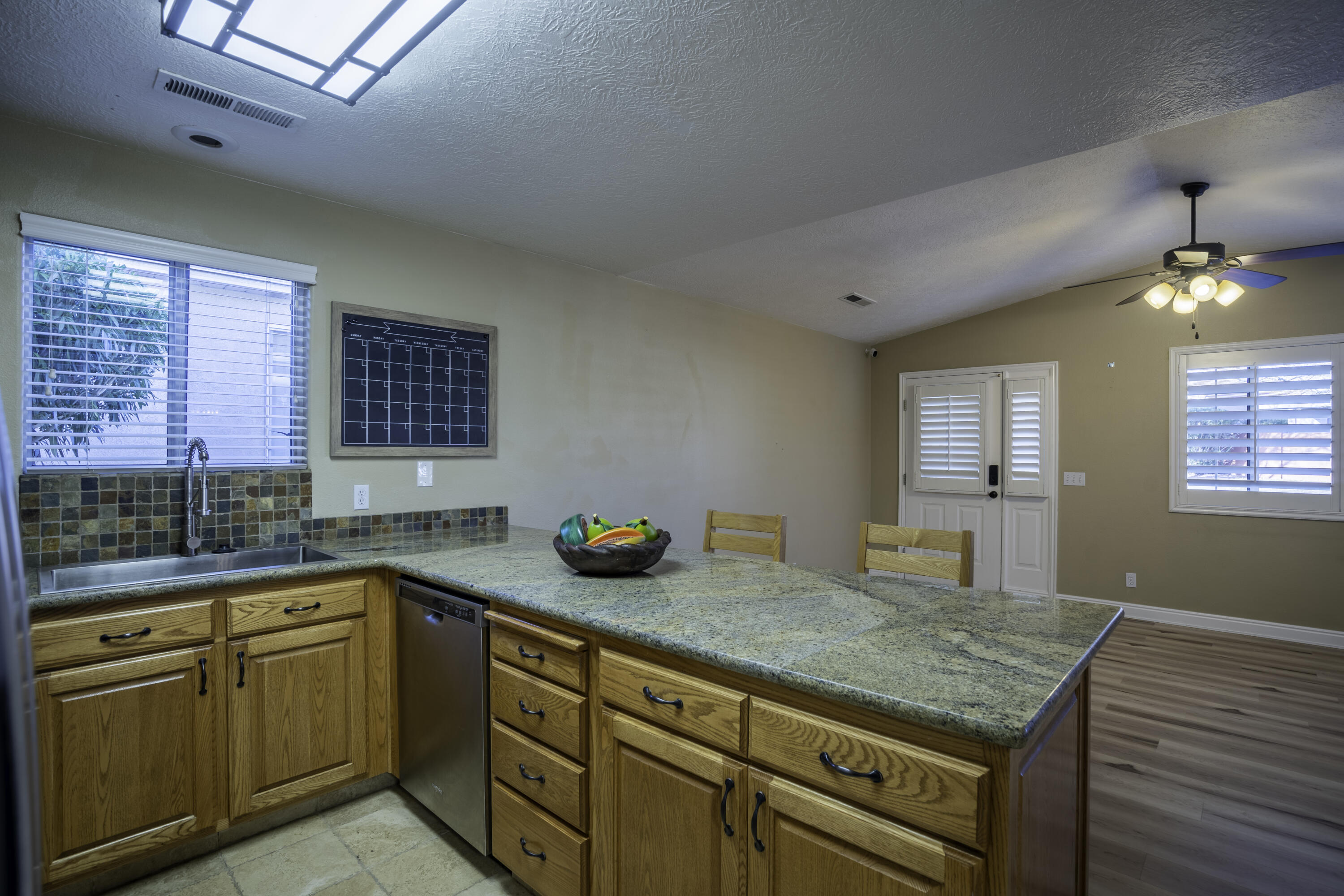 1050 W Red Hills Parkway Unit: #3