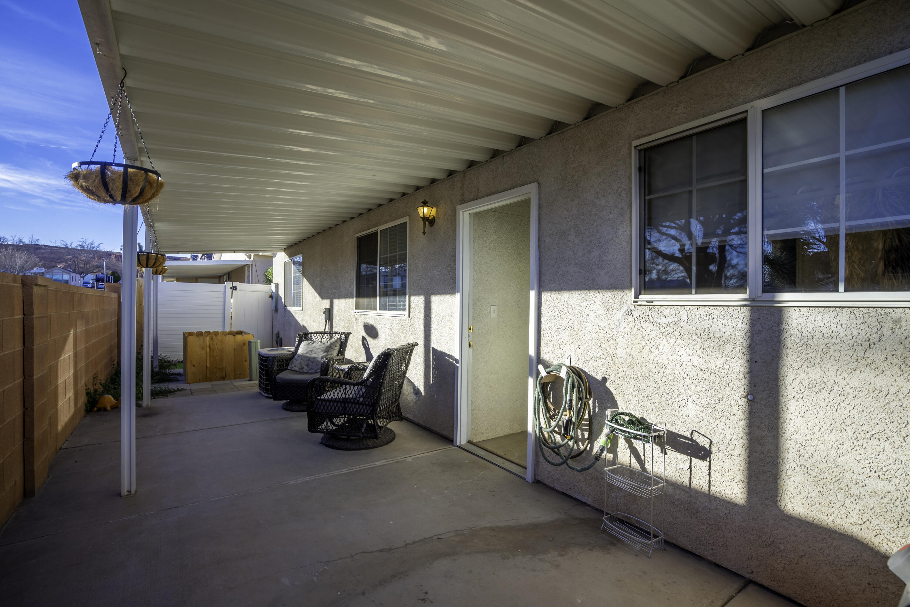 1050 W Red Hills Parkway Unit: #3