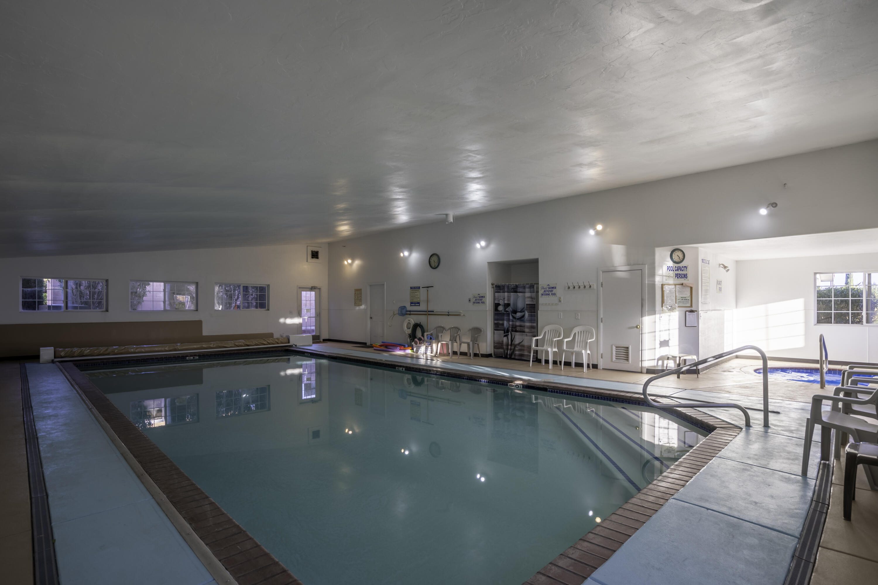 1050 W Red Hills Parkway Unit: #3