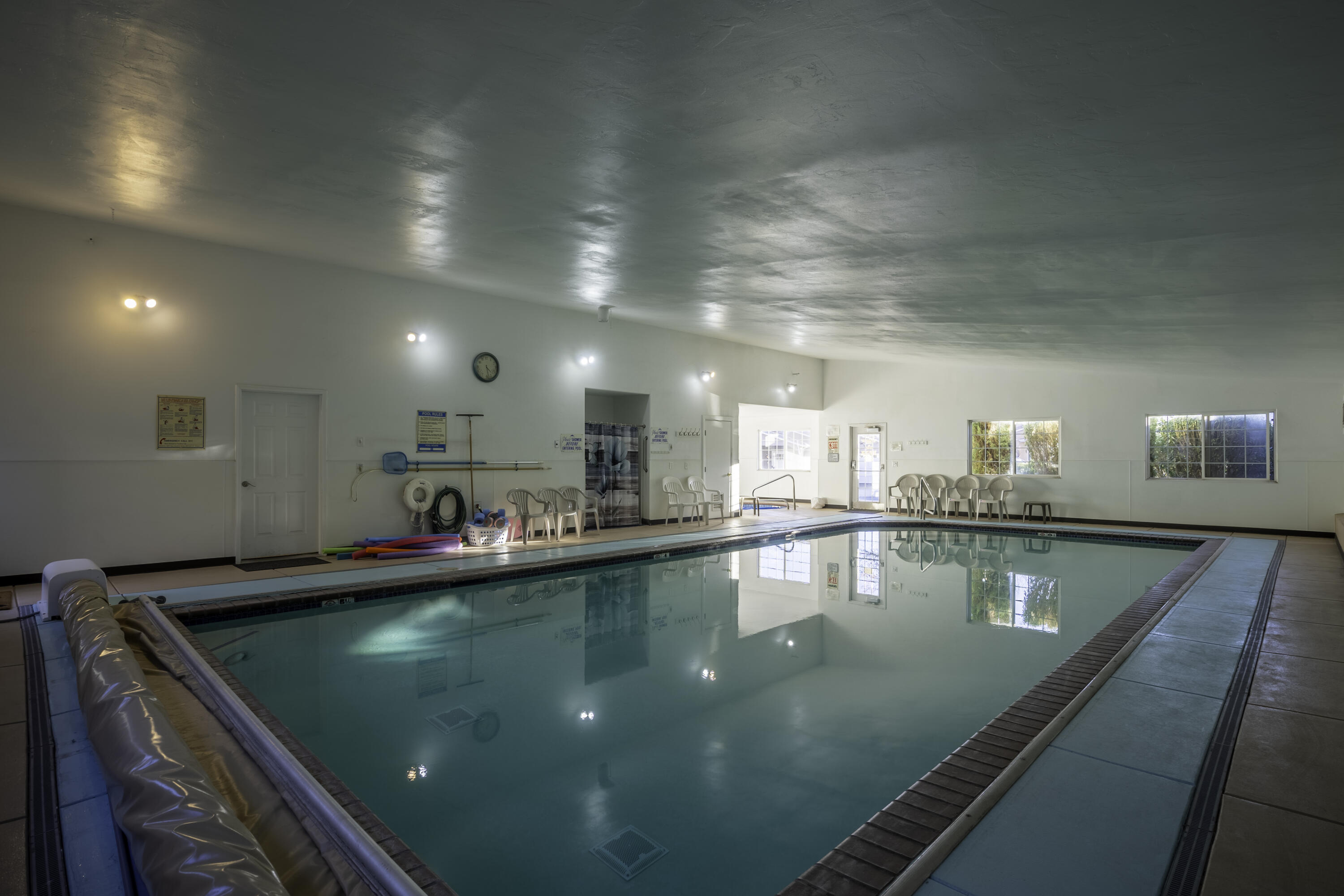 1050 W Red Hills Parkway Unit: #3