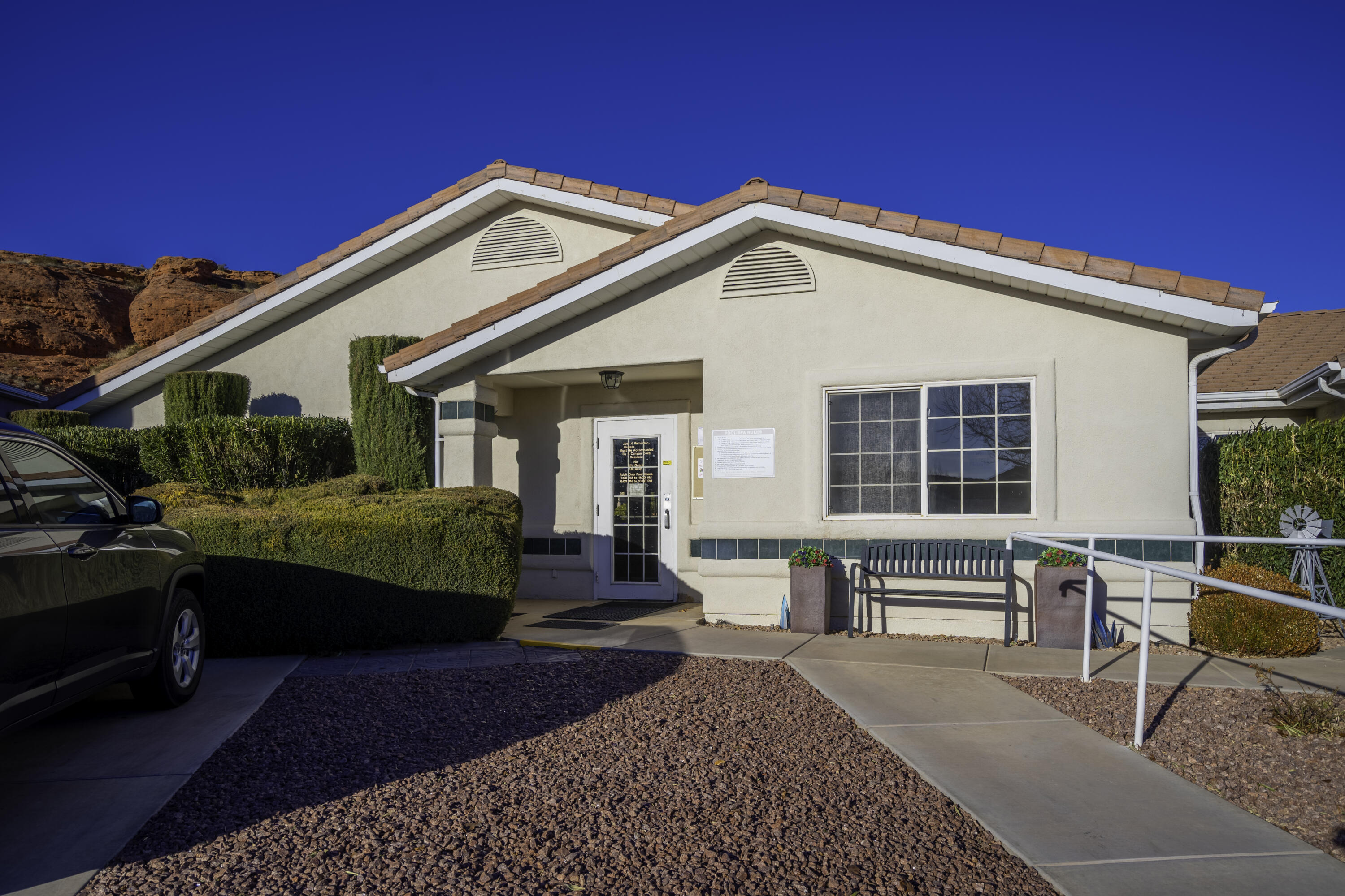 1050 W Red Hills Parkway Unit: #3