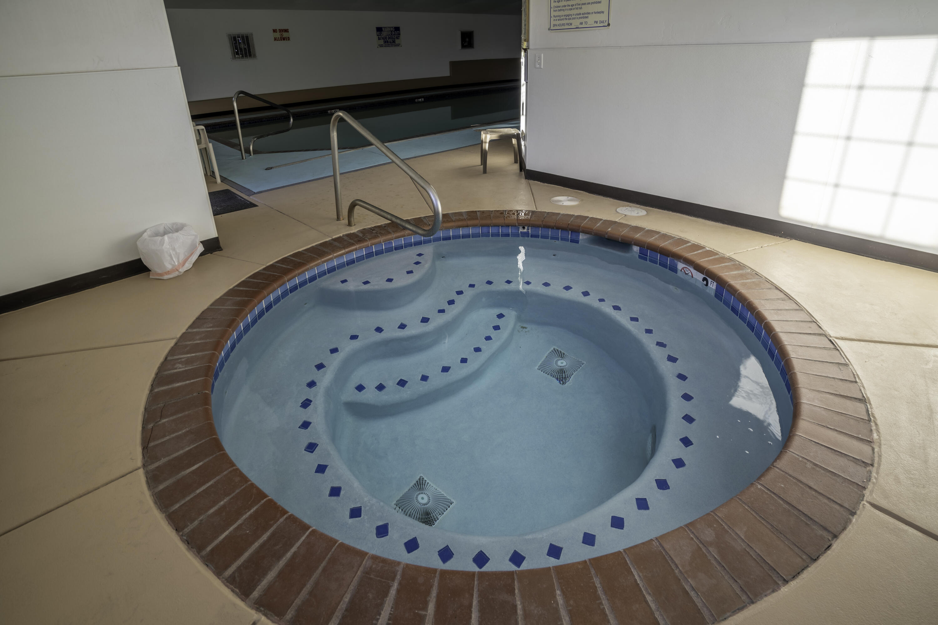 1050 W Red Hills Parkway Unit: #3