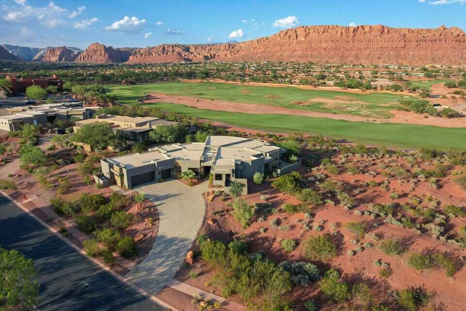 2570 N Anasazi Trail