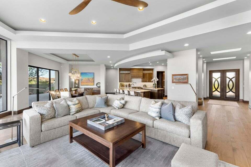 2570 N Anasazi Trail