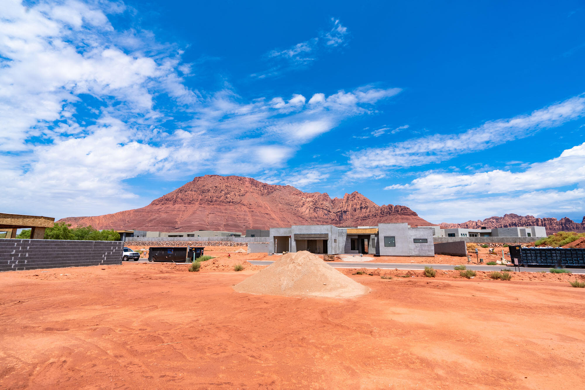 Coral Autumn Lane- Palisades Unit: 13