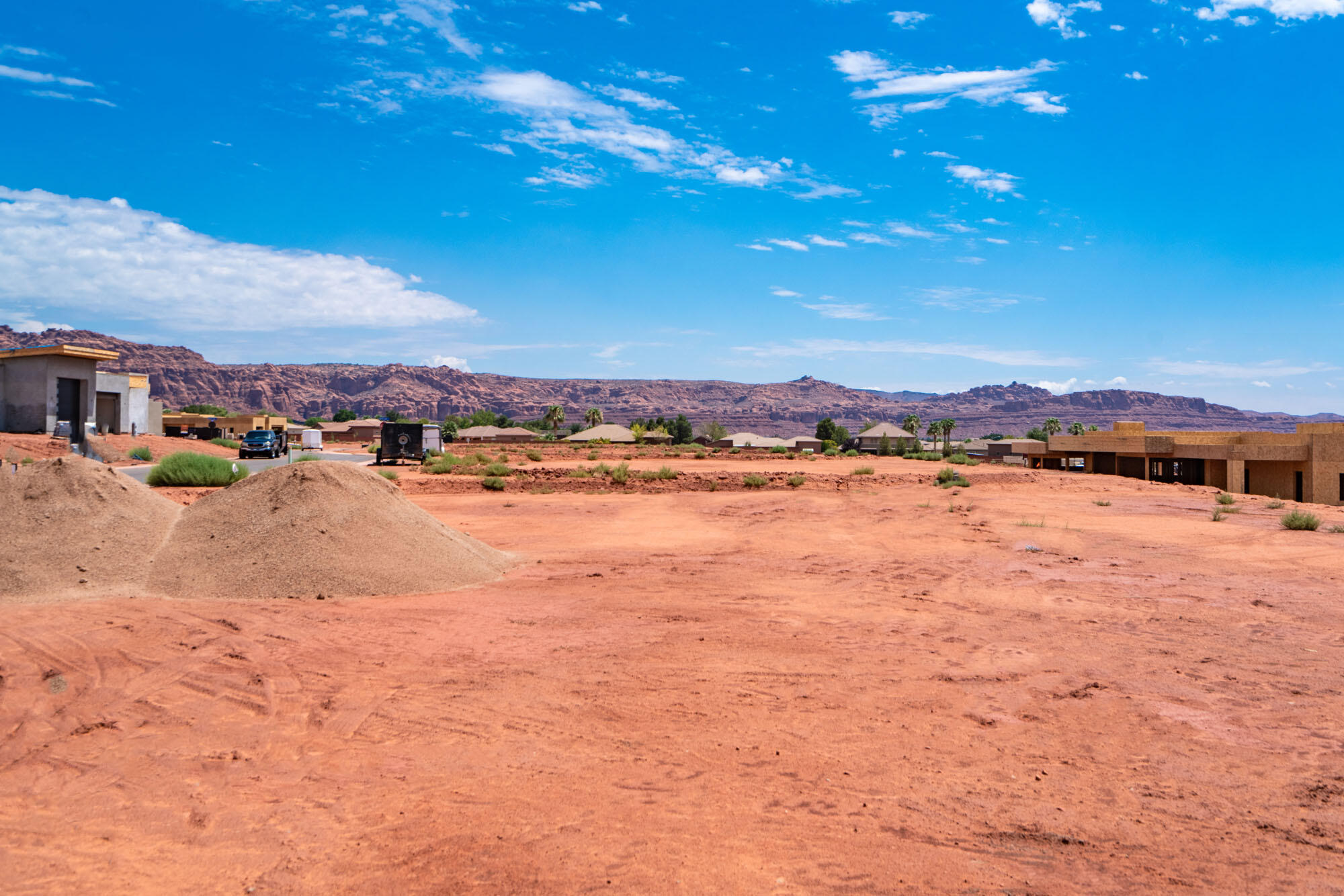 Coral Autumn Lane- Palisades Unit: 13