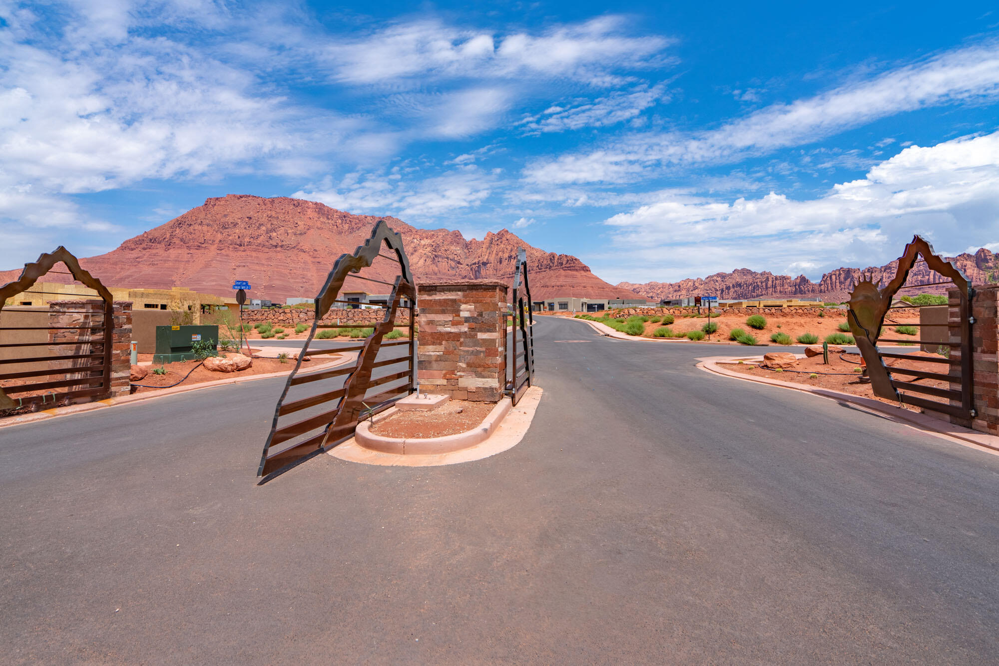 Coral Autumn Lane- Palisades Unit: 13