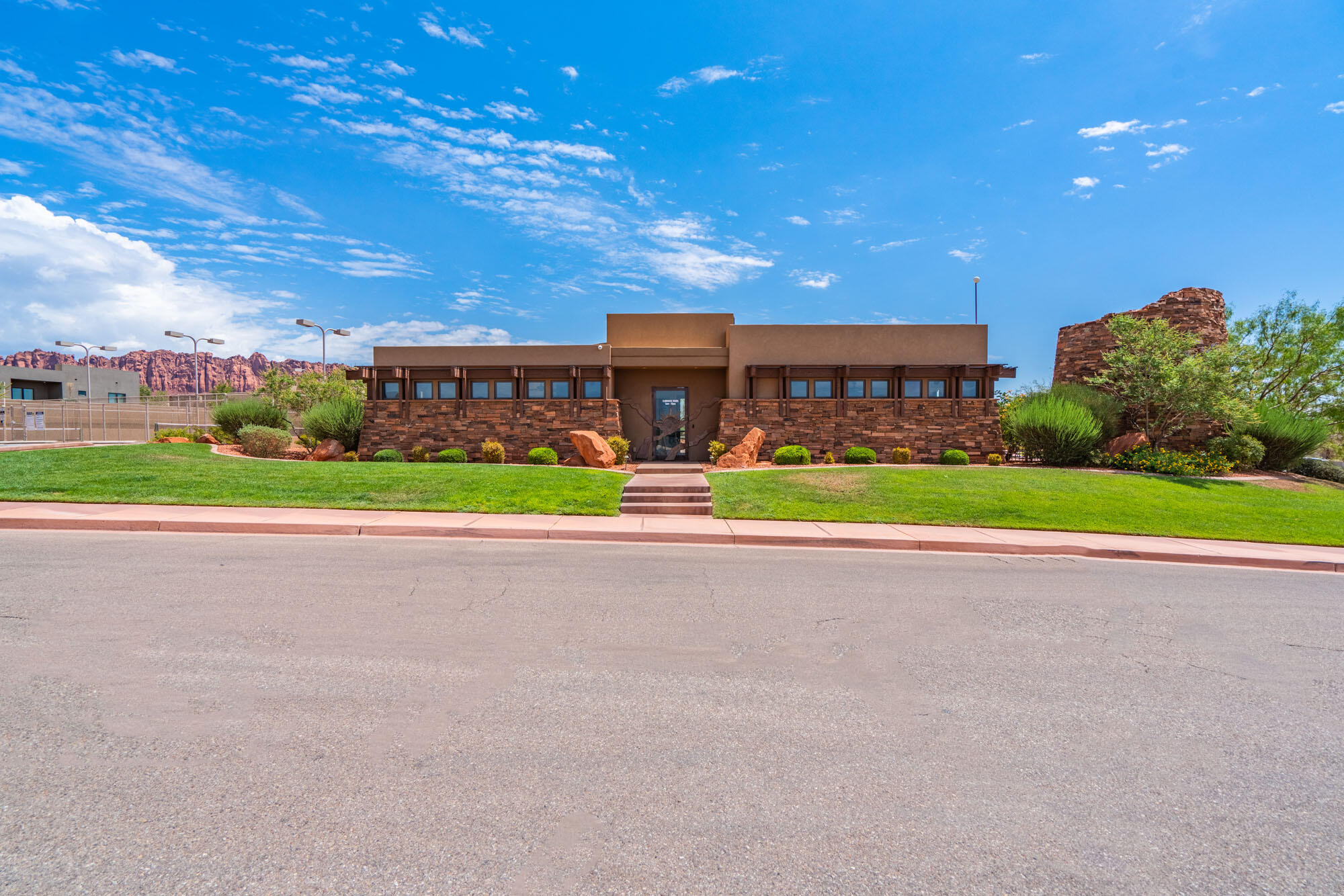 Coral Autumn Lane- Palisades Unit: 13