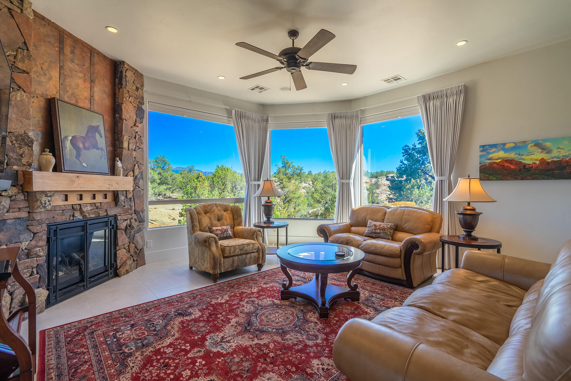 624 N Rock Garden LN