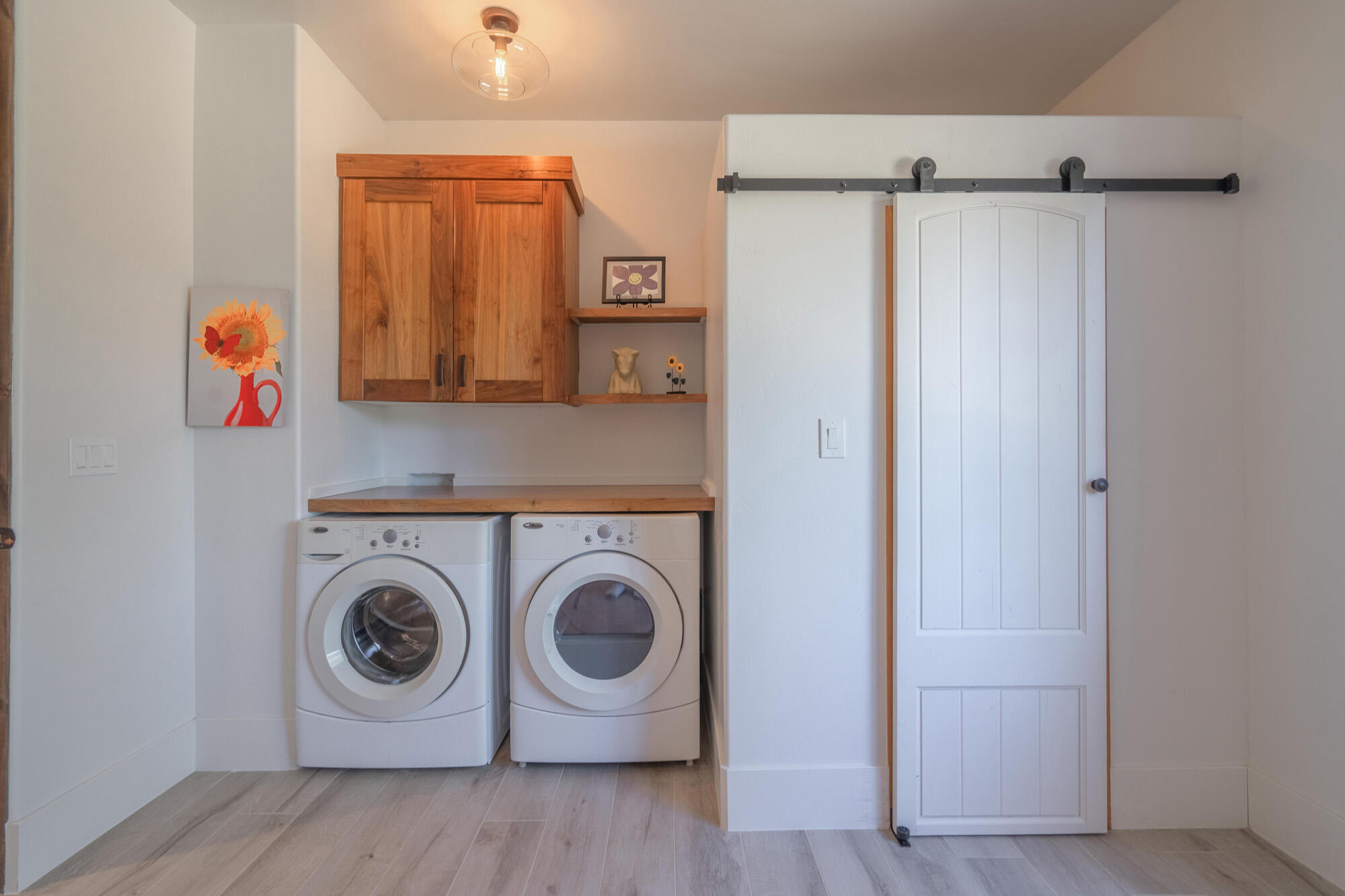 624 N Rock Garden LN