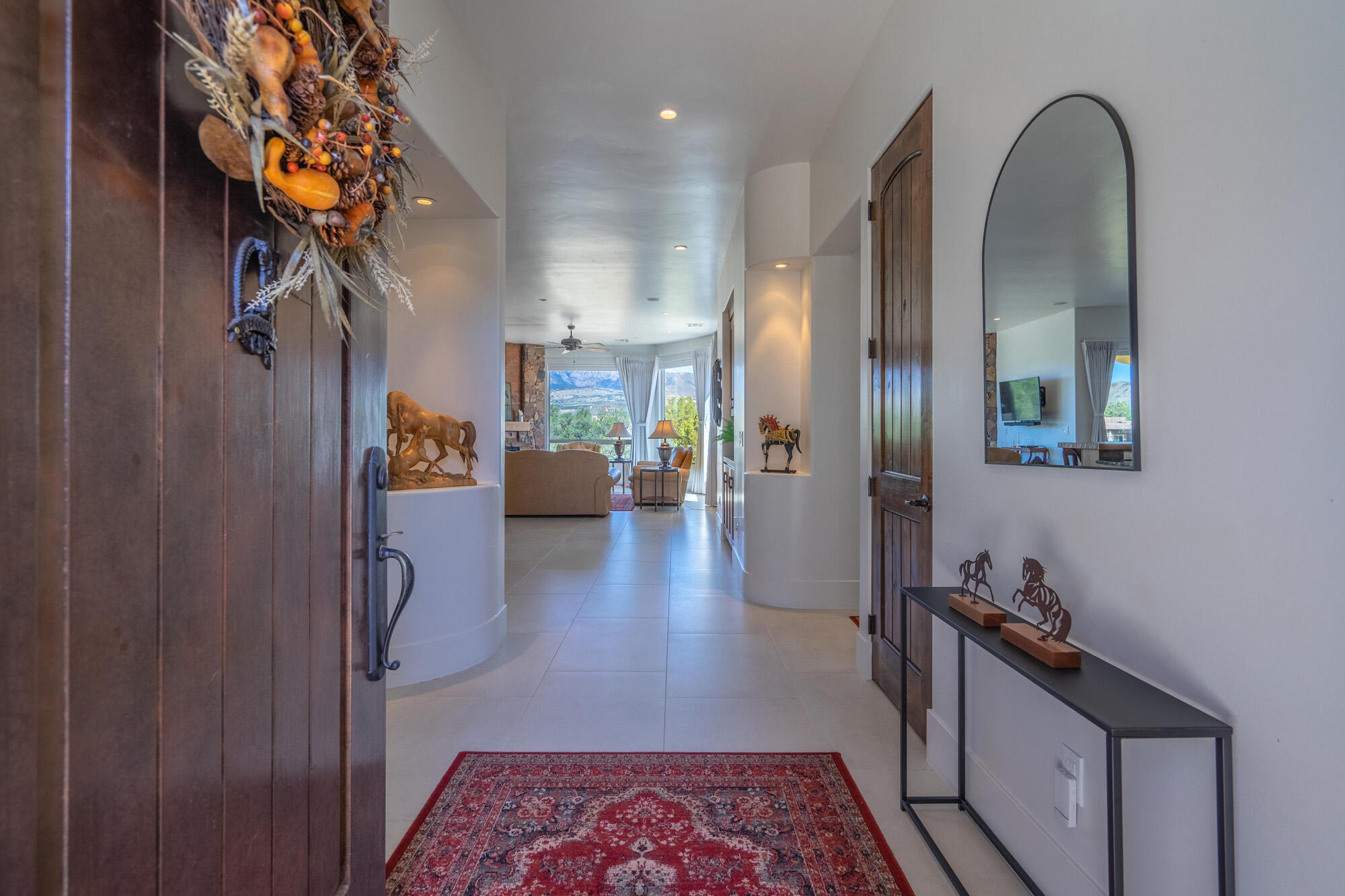 624 N Rock Garden LN