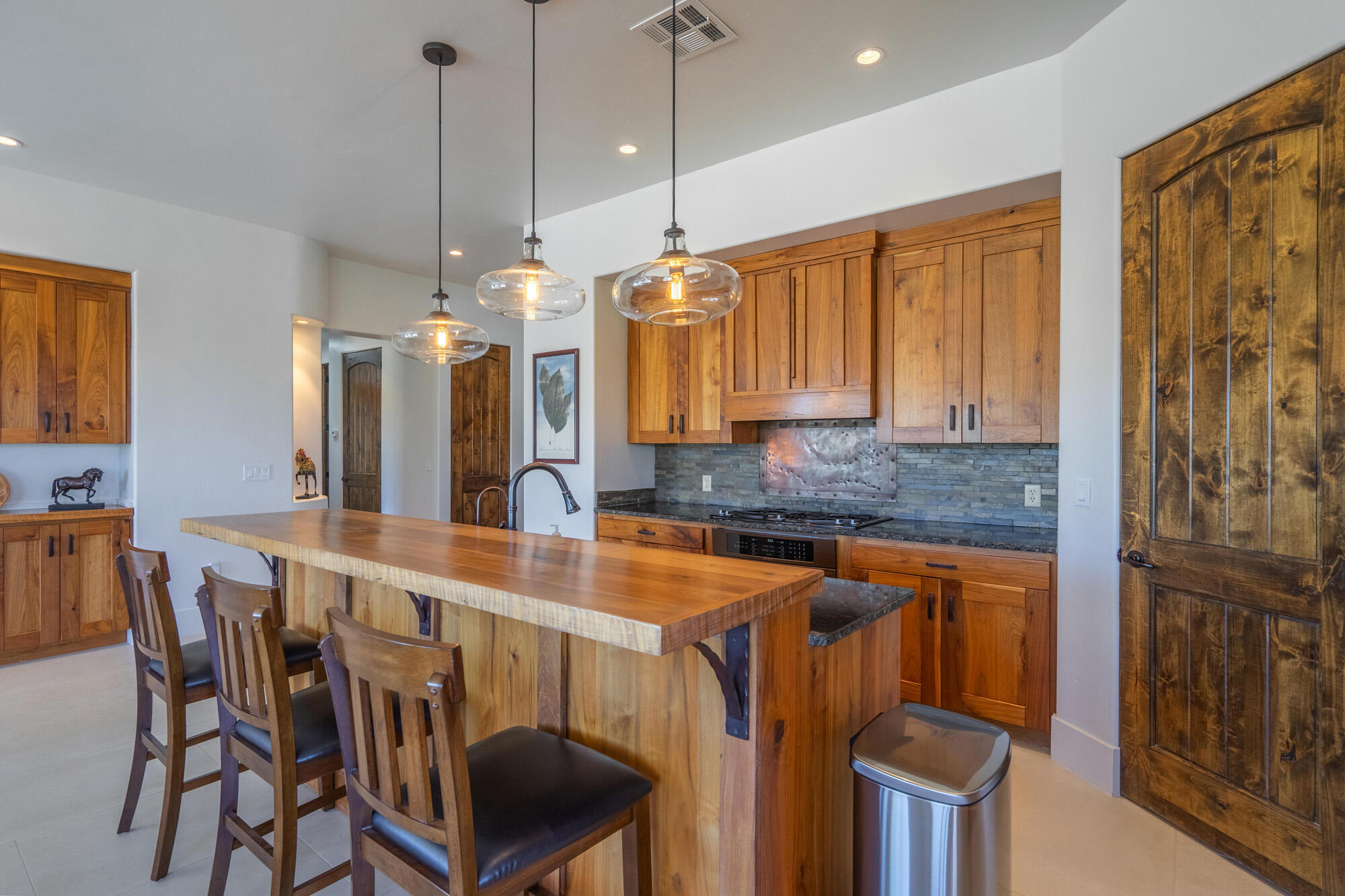 624 N Rock Garden LN