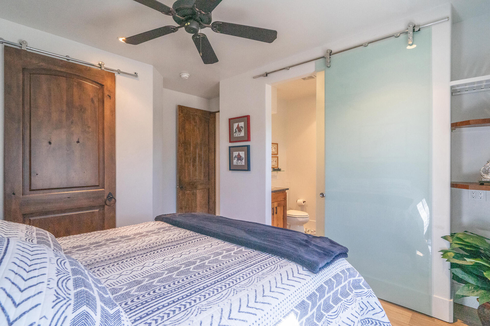 624 N Rock Garden LN