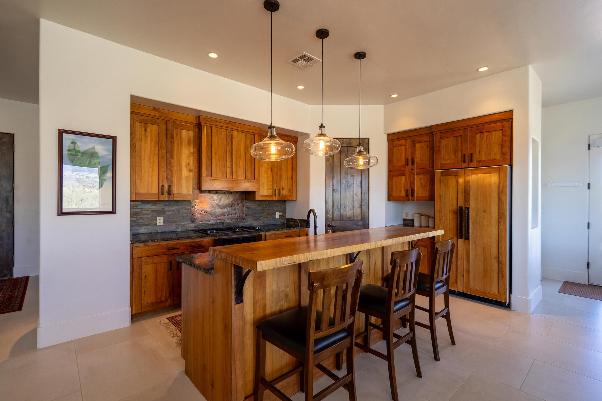 624 N Rock Garden LN