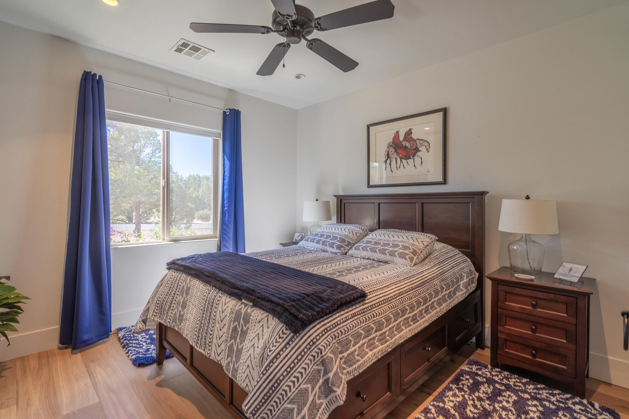 624 N Rock Garden LN