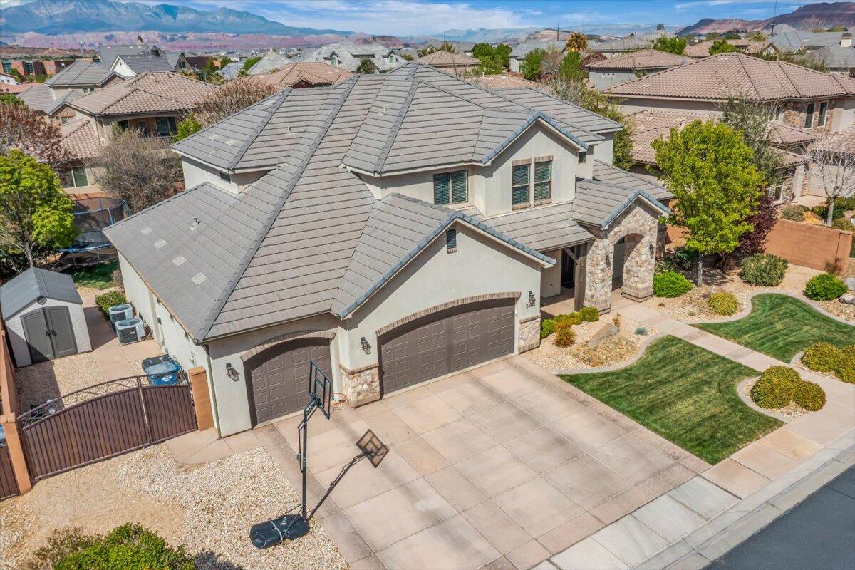 2383 E Segovia DR