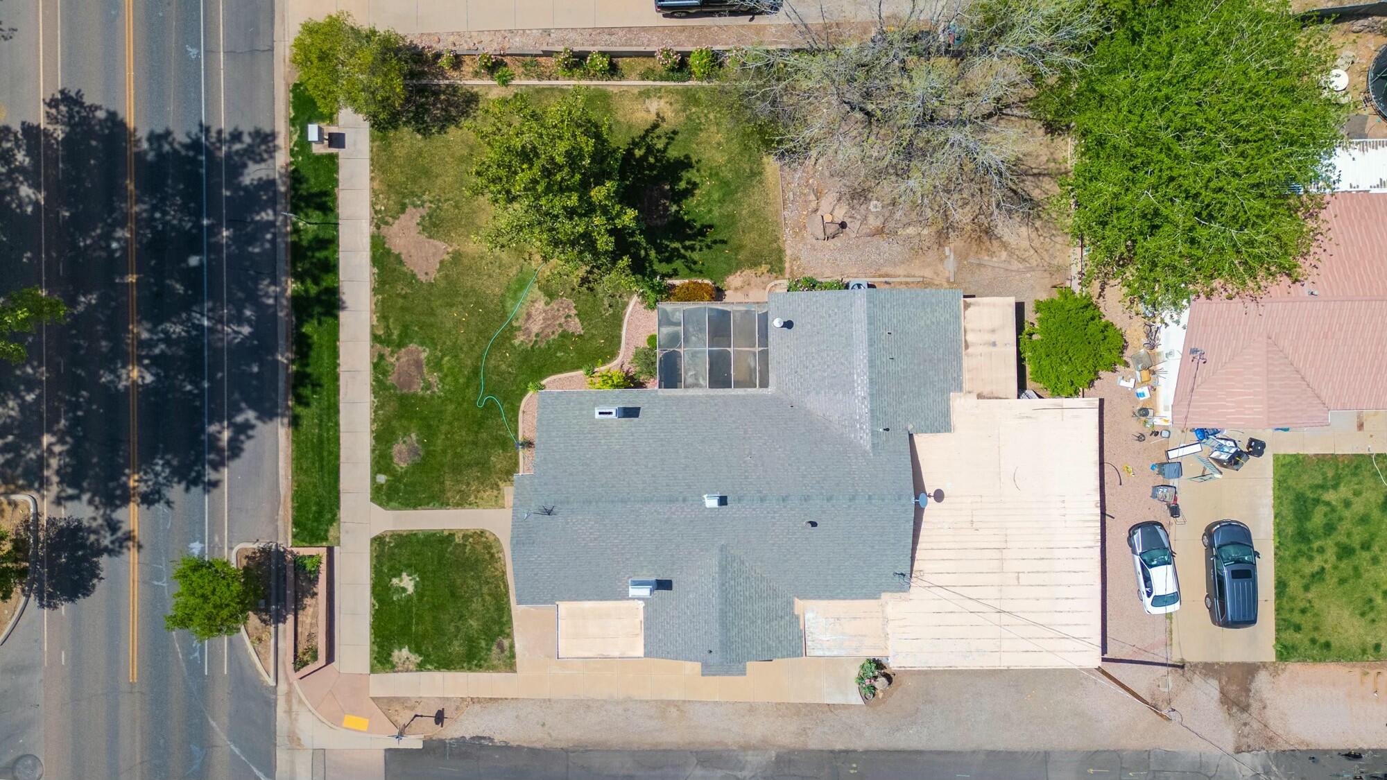 3136 Santa Clara DR