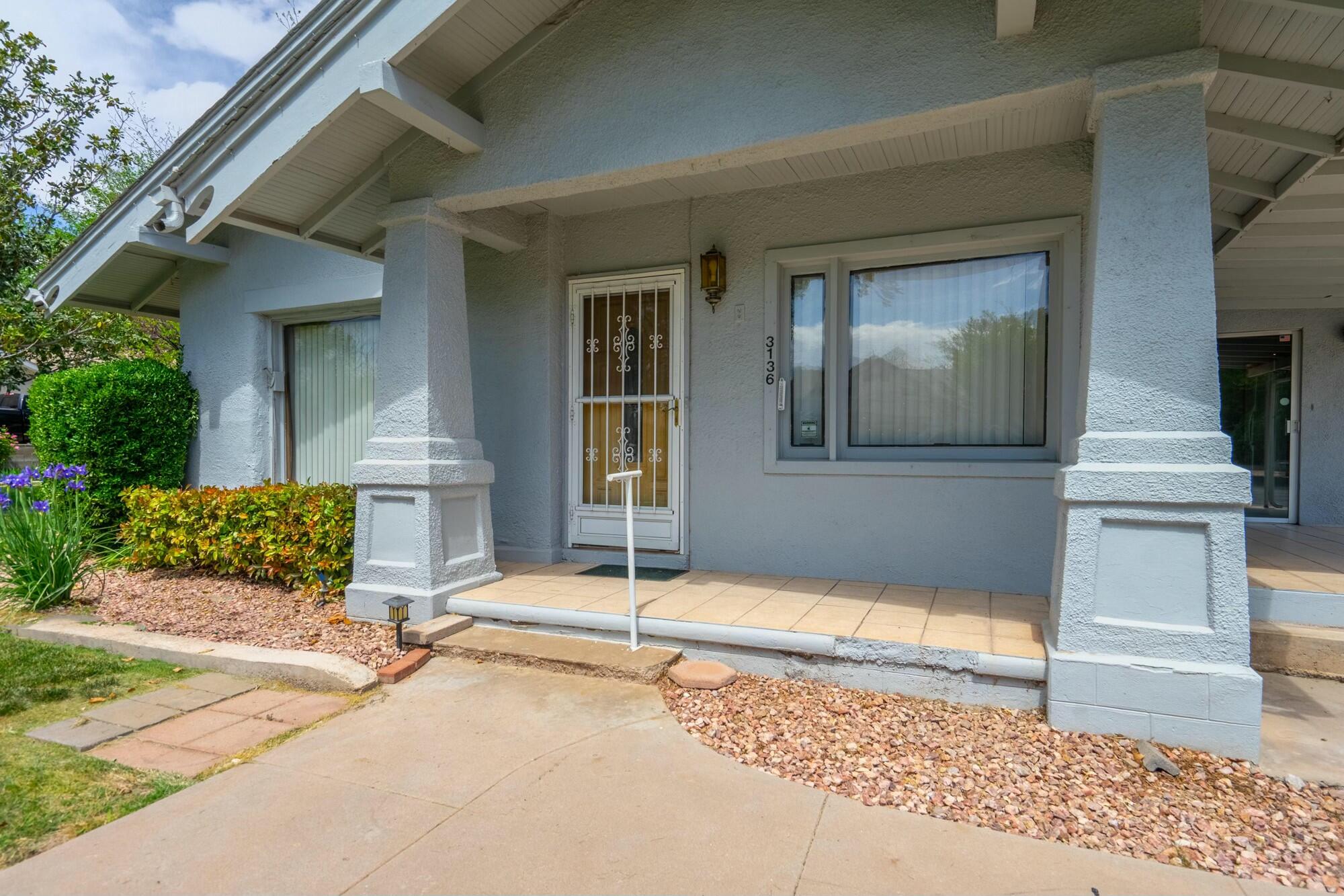 3136 Santa Clara DR