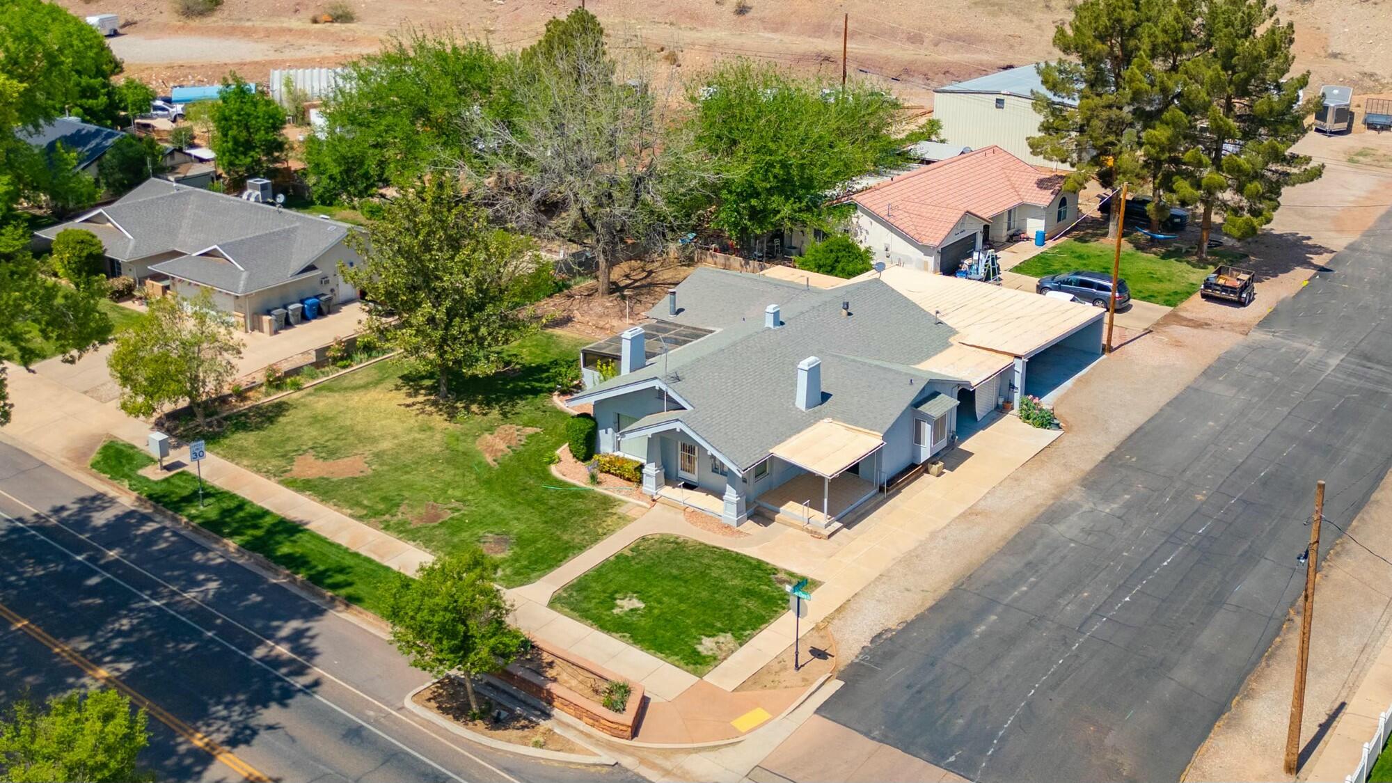 3136 Santa Clara DR